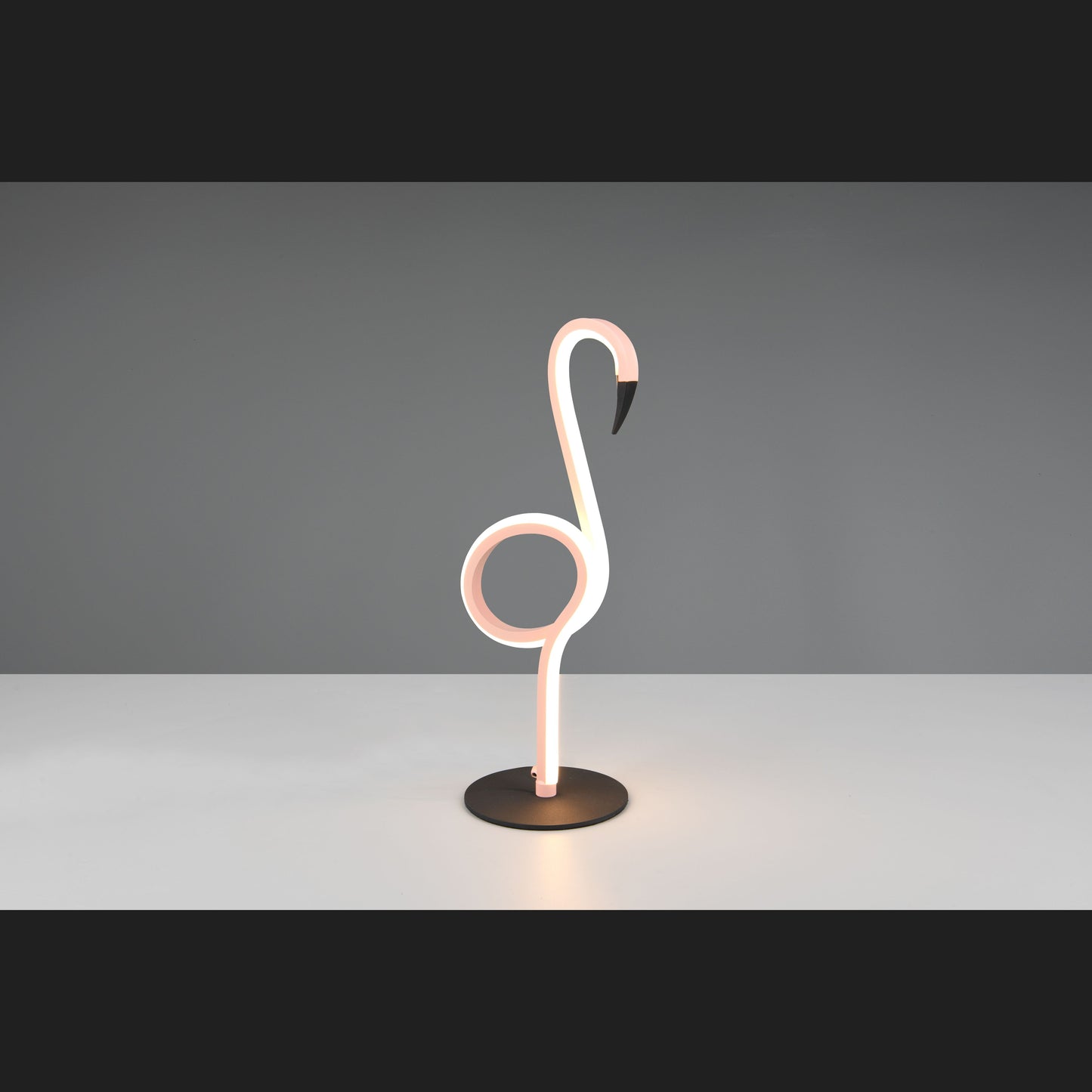 Ingo - Table Lamp - Pink - Reality - R54581193