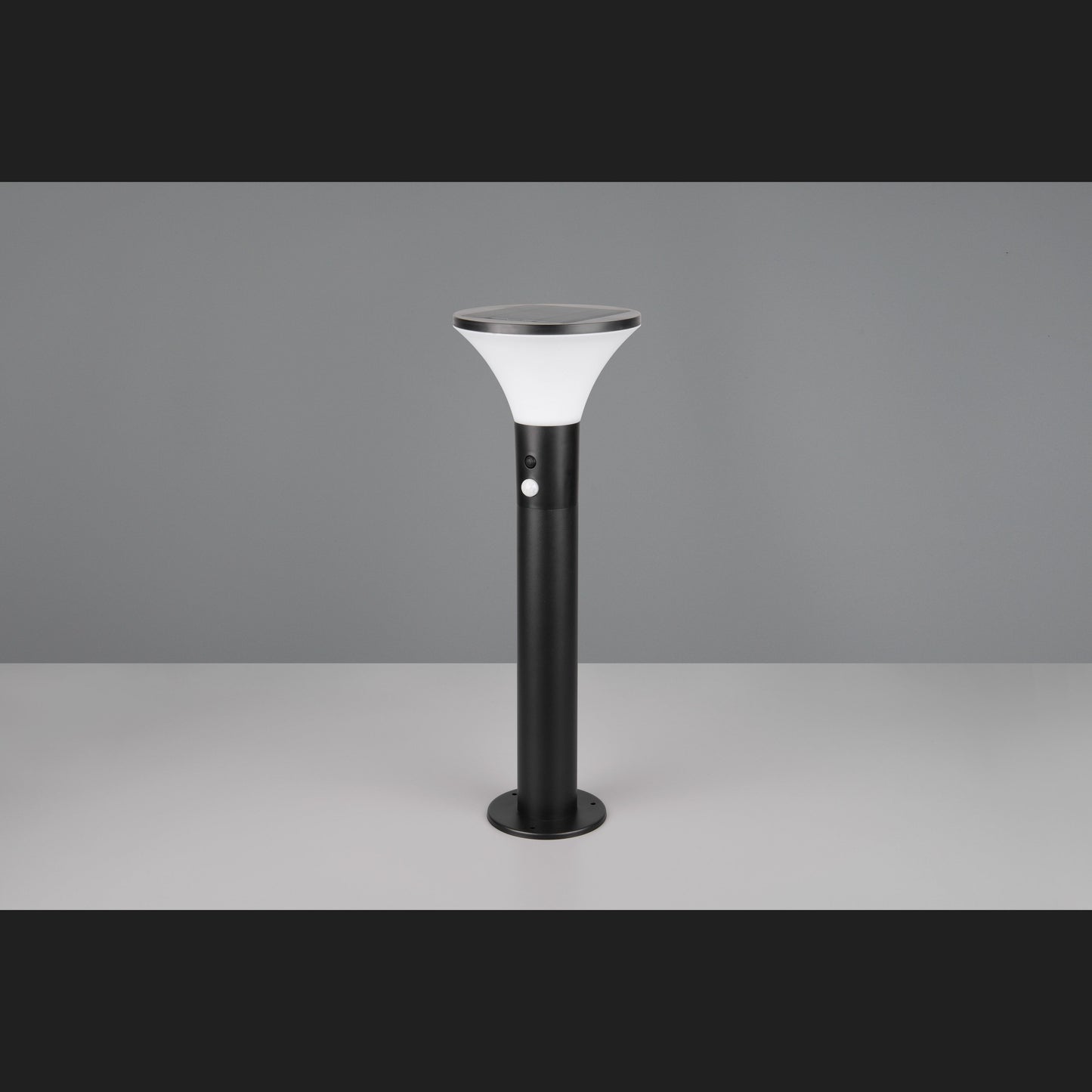 Gorda - Pole - Black Matt - Reality - R54676132