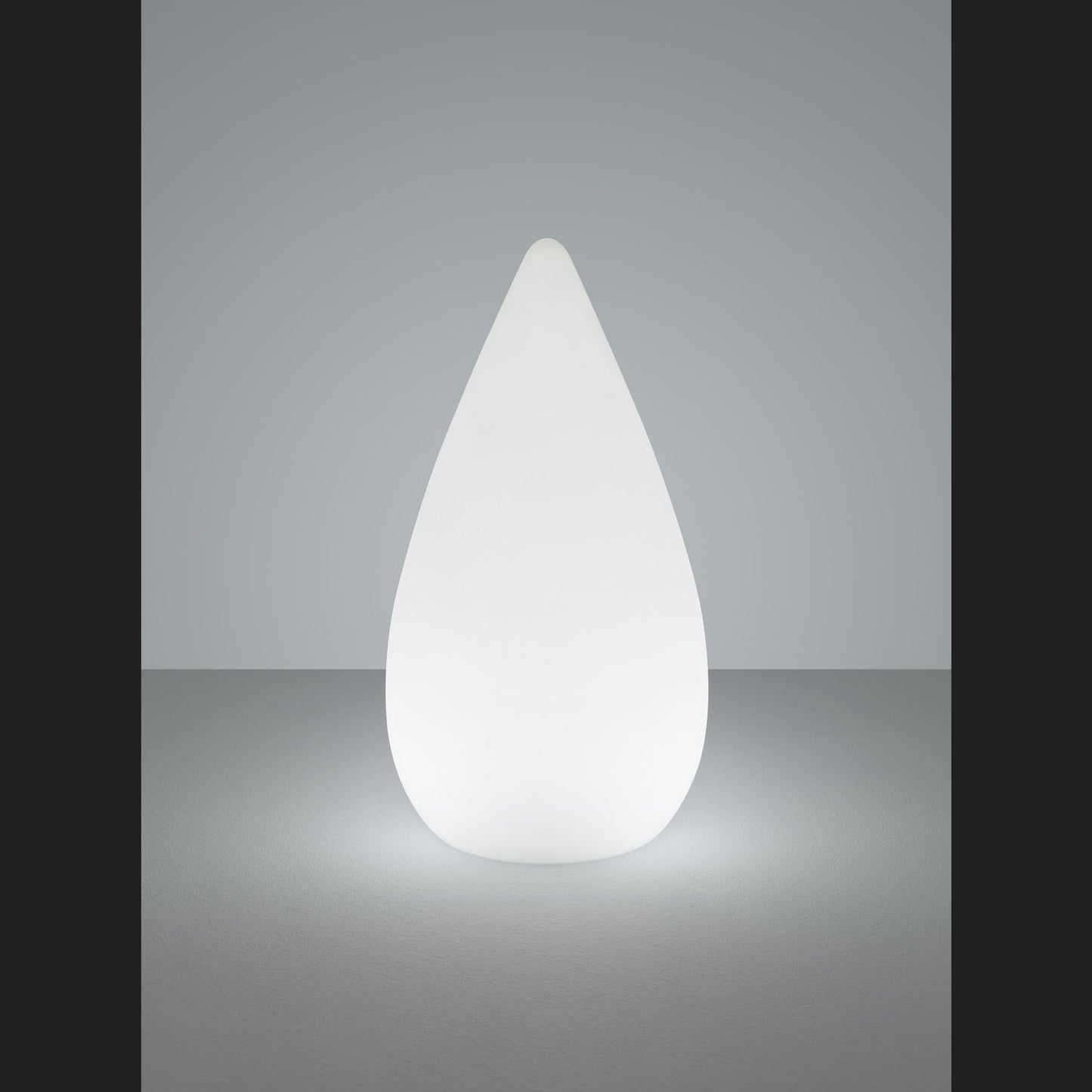 PALMAS Table lamp - White