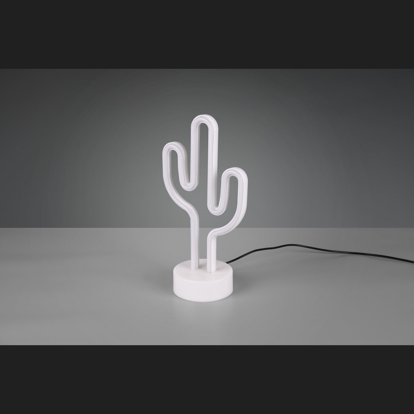 Cactus - Table lamp - White - Reality