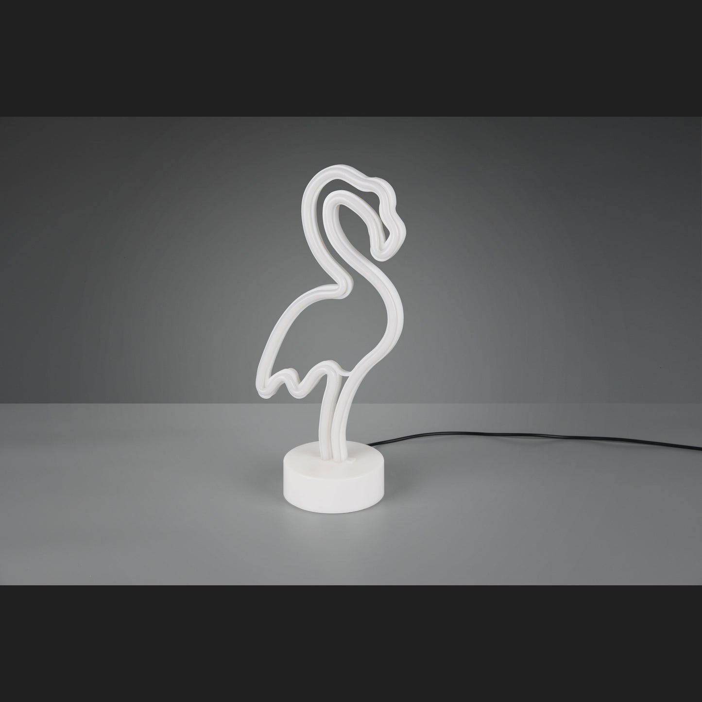 Flamingo - Table lamp - White - Reality