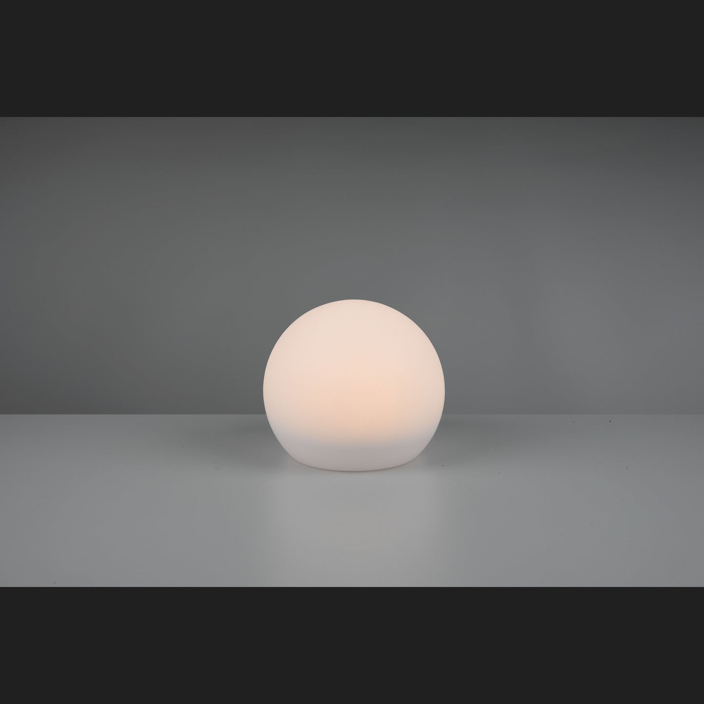 MELO Table lamp (B) - White
