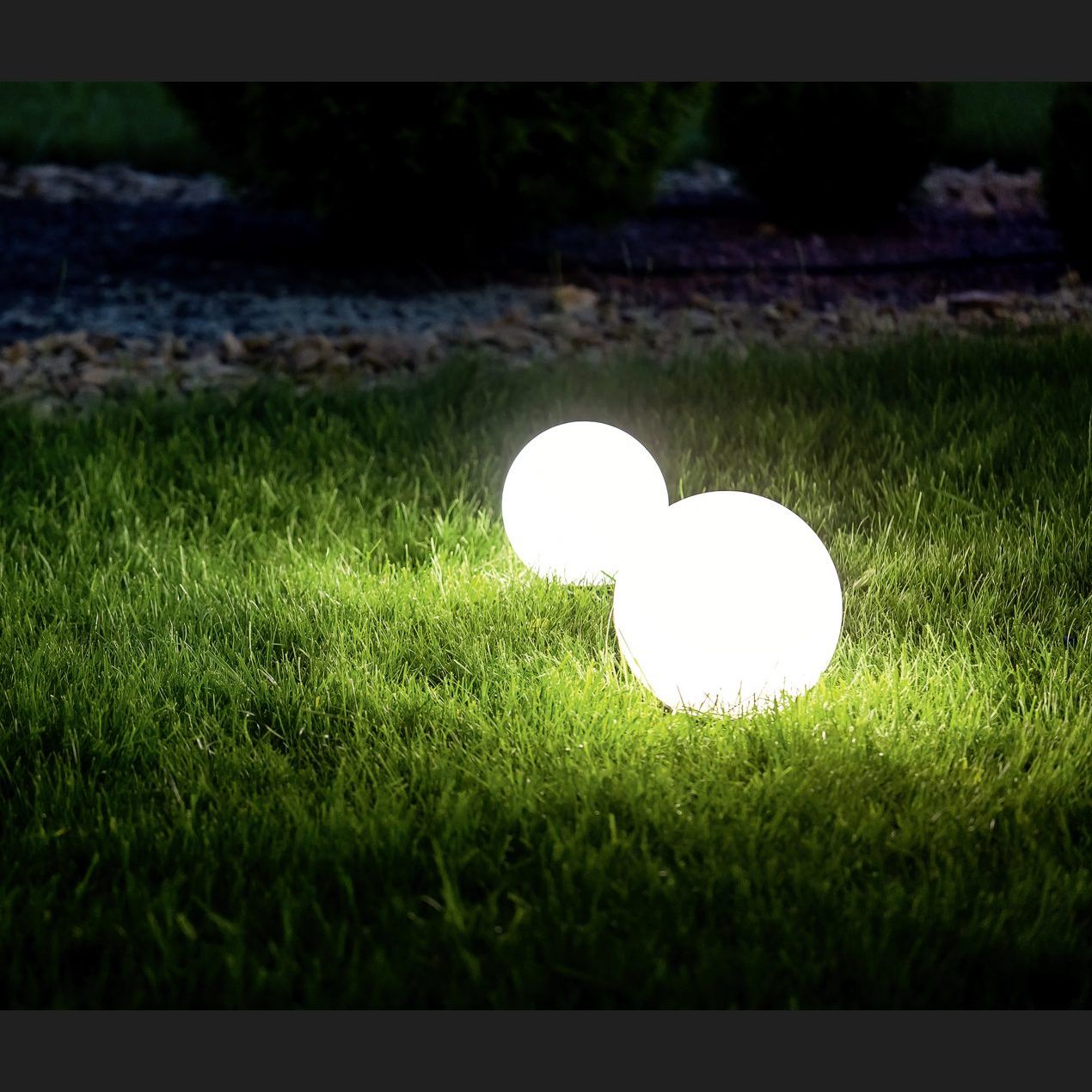 MELO Table lamp (B) - White