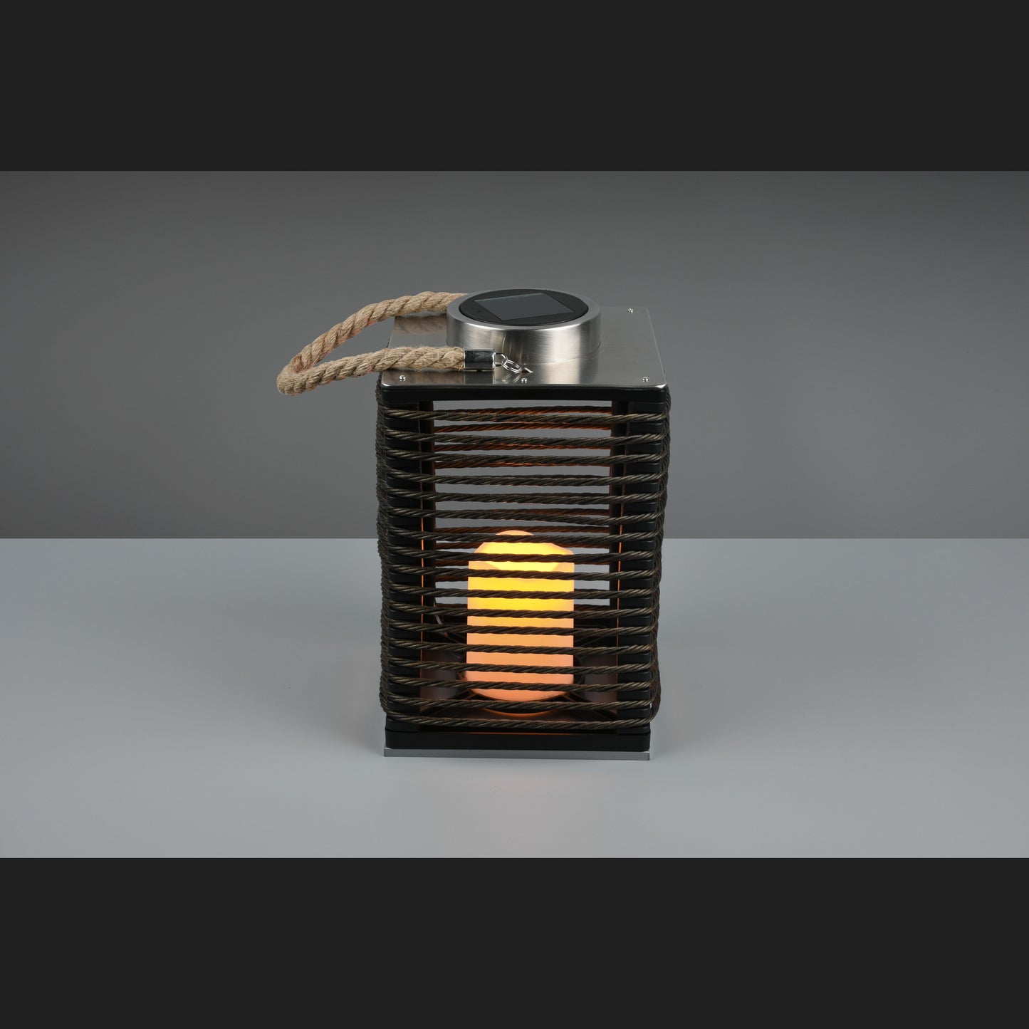 SANTANA Table lamp - Plastic