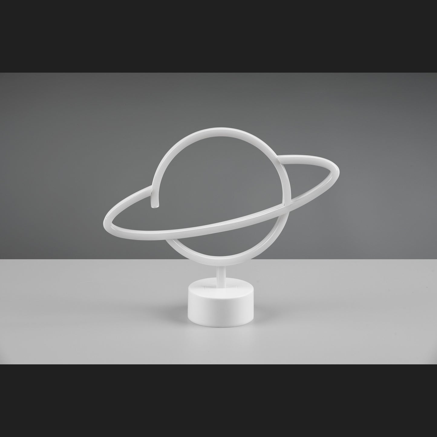 Planet - Table lamp - White - Reality