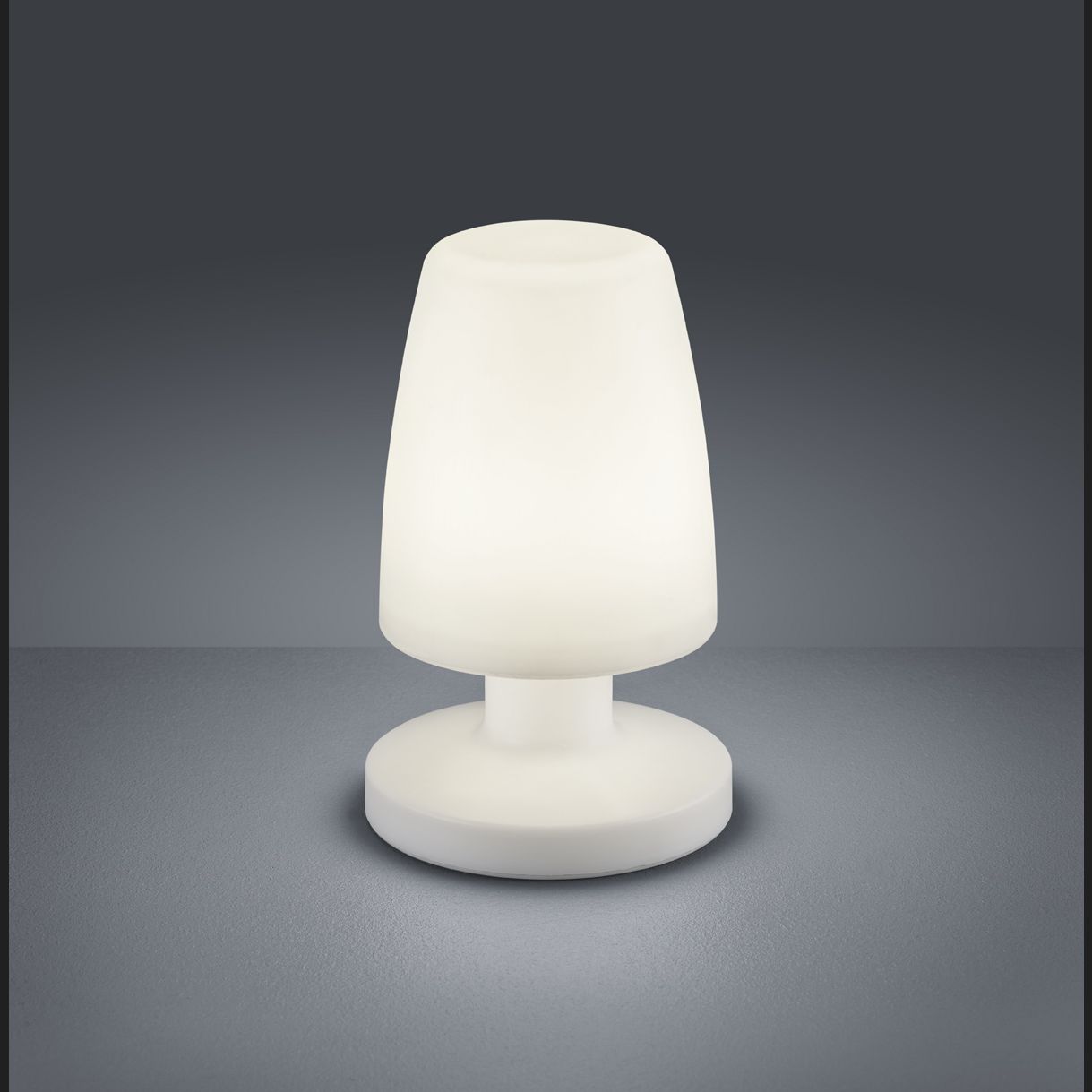 DORA Table lamp - White