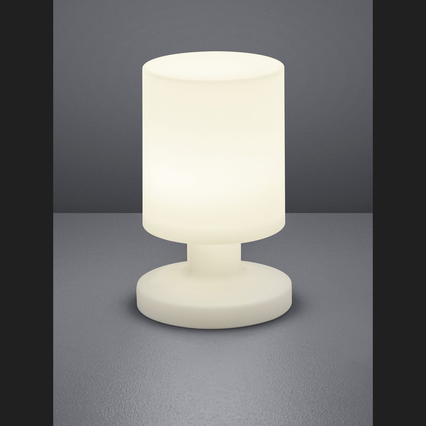 LORA Table lamp - White