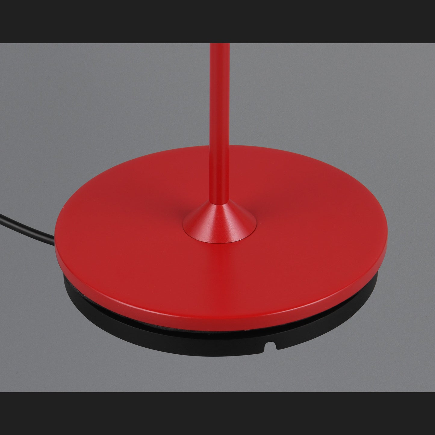 Suarez - Table lamp - Red - Reality