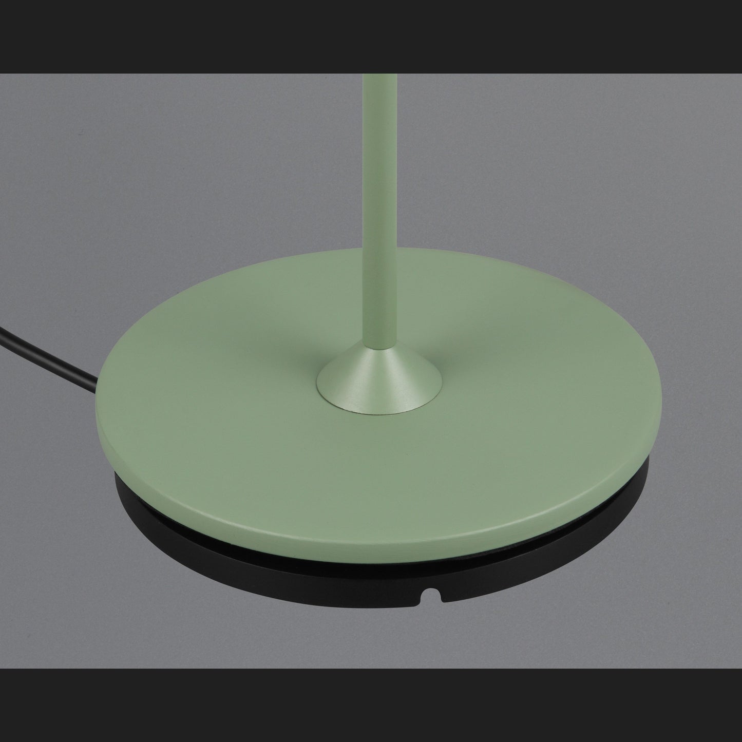 Suarez - Table lamp - Pistachio Green - Reality