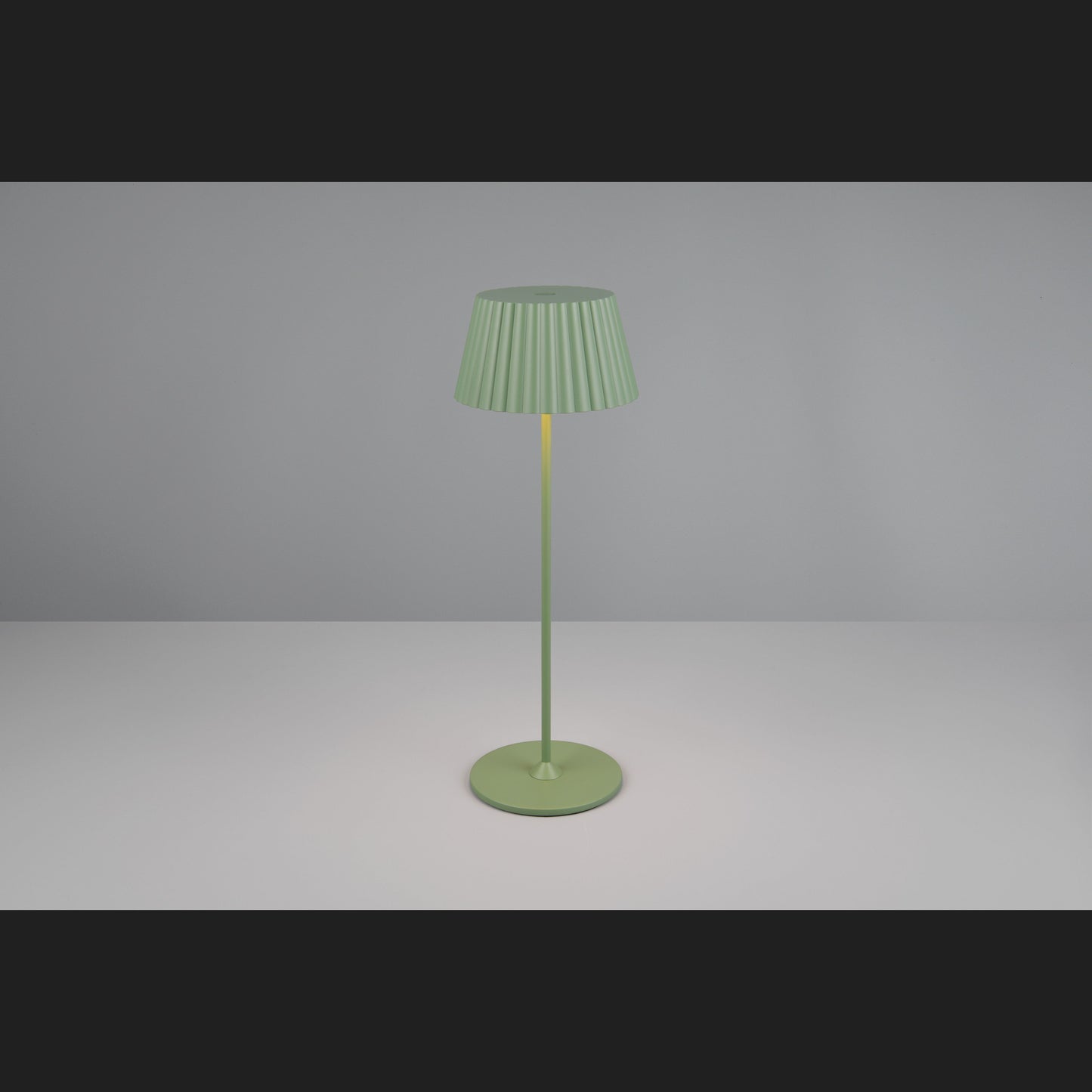 Suarez - Table lamp - Pistachio Green - Reality