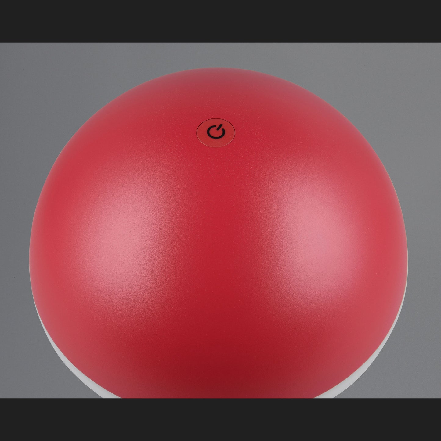 Fungo - Table lamp - Red - Reality