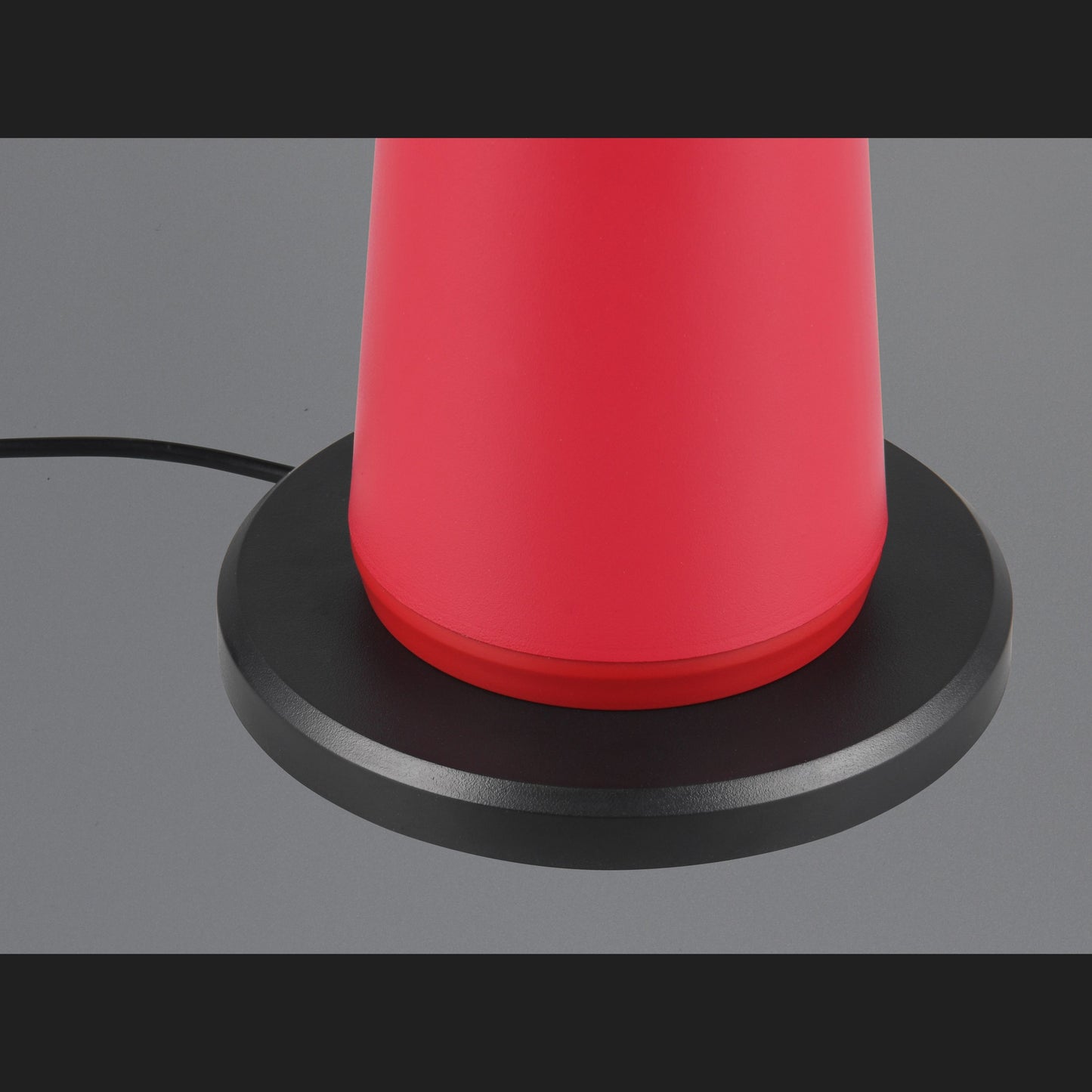 Fungo - Table lamp - Red - Reality