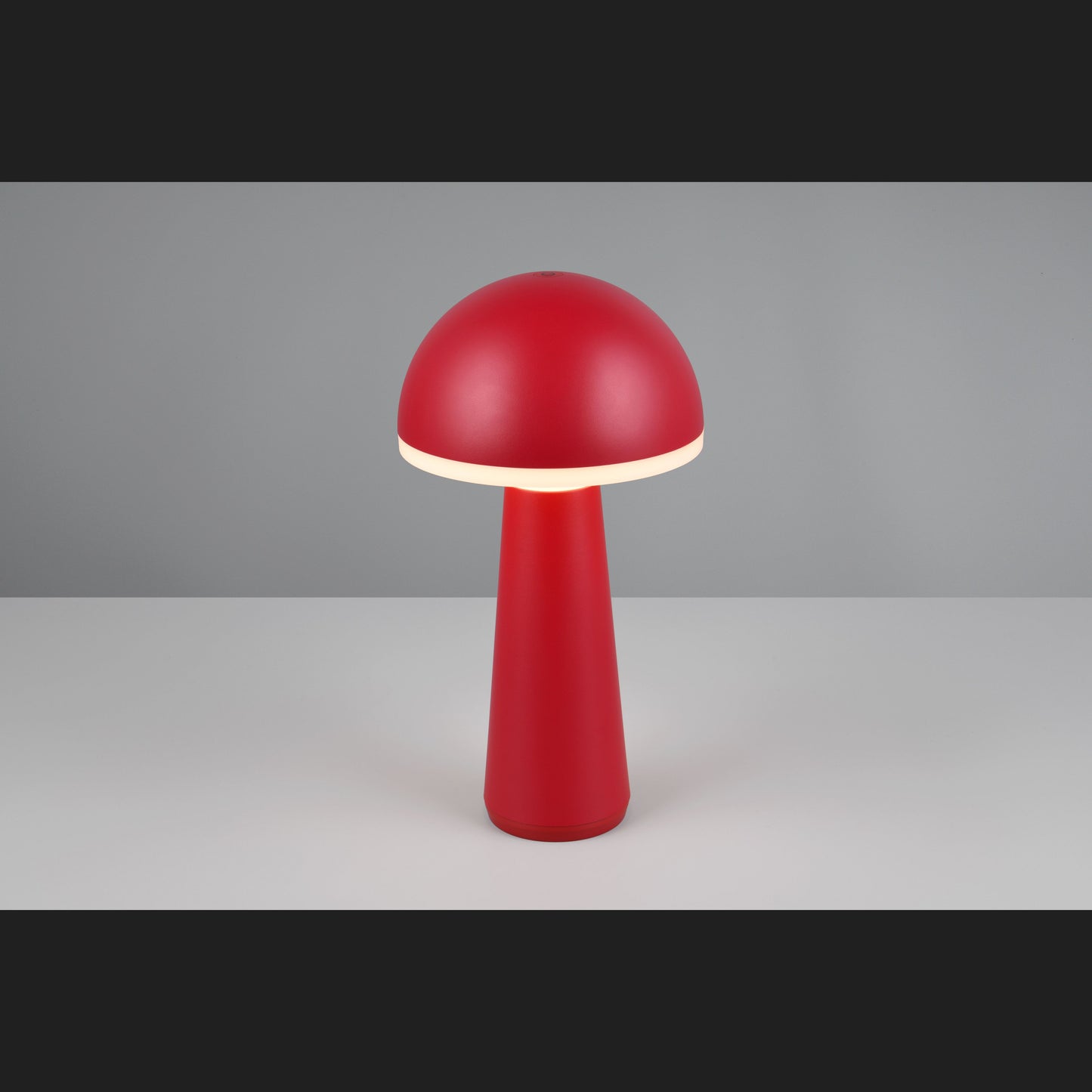 Fungo - Table lamp - Red - Reality