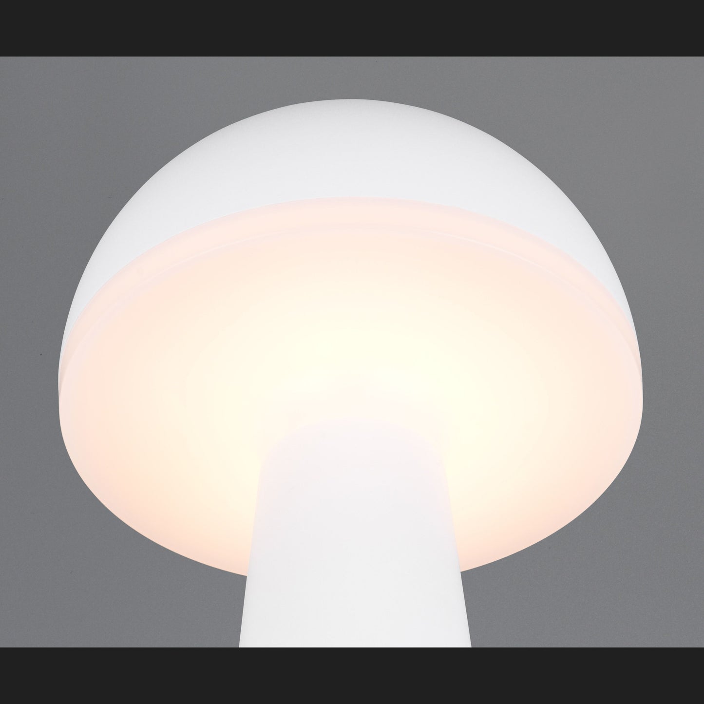 Fungo - Table lamp - White Matt - Reality