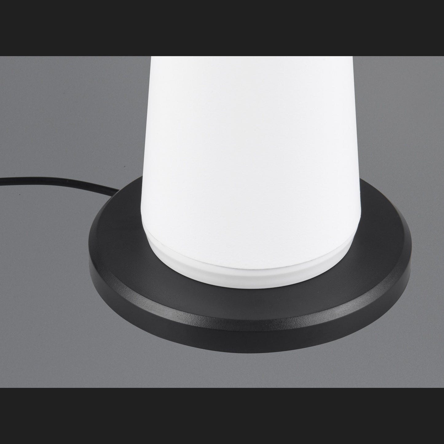 Fungo - Table lamp - White Matt - Reality
