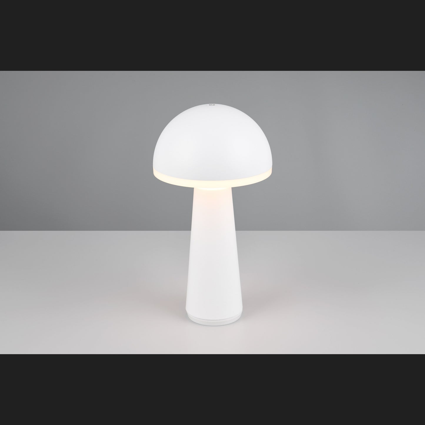 Fungo - Table lamp - White Matt - Reality