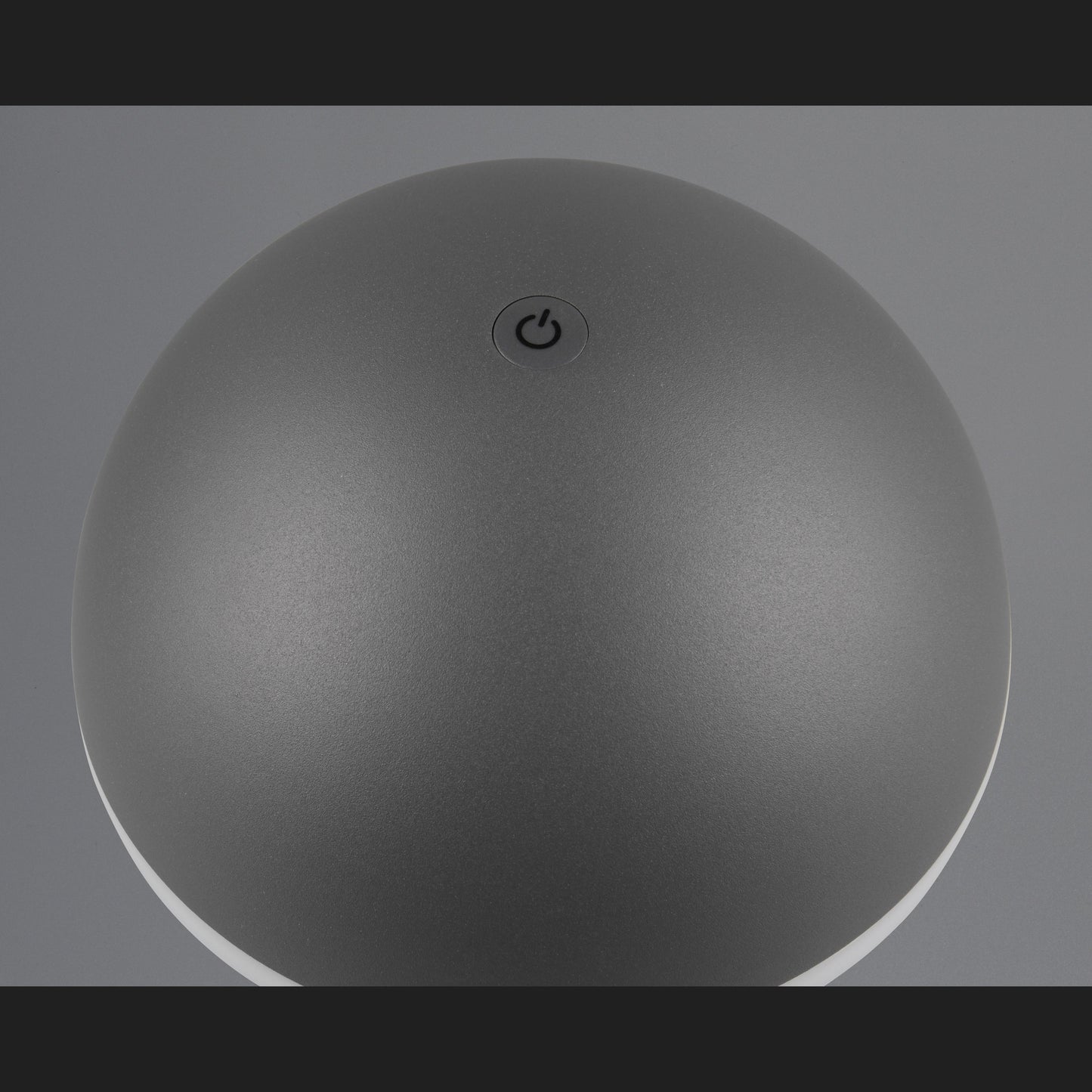 Fungo - Table lamp - Anthracite - Reality