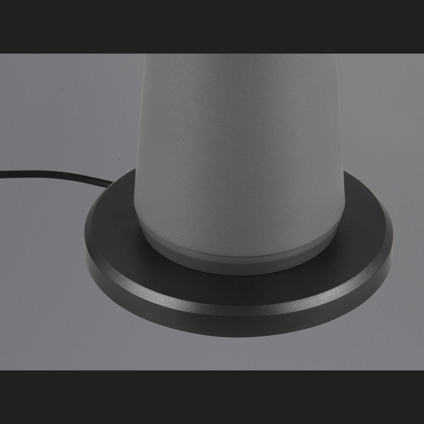 Fungo - Table lamp - Anthracite - Reality