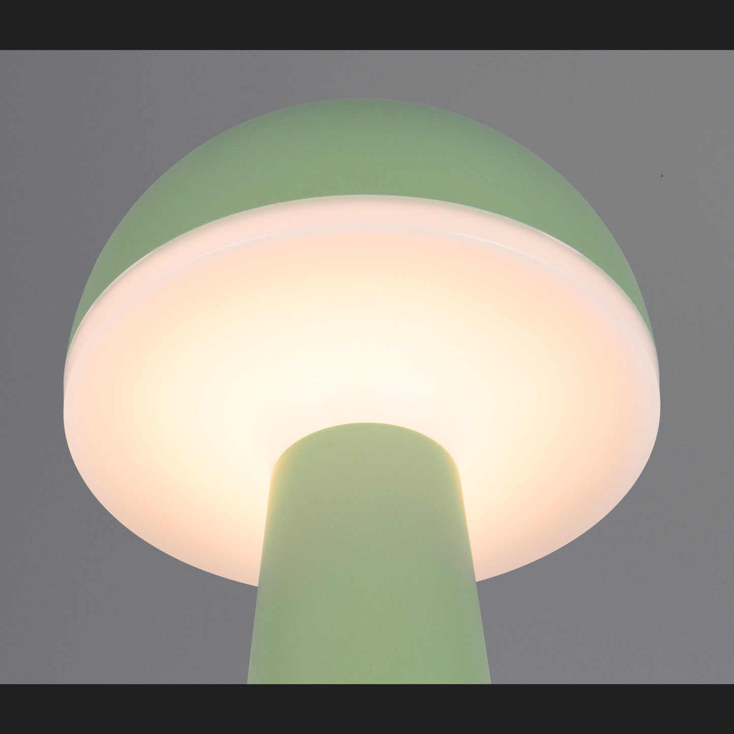 Fungo - Table lamp - Pistachio Green - Reality