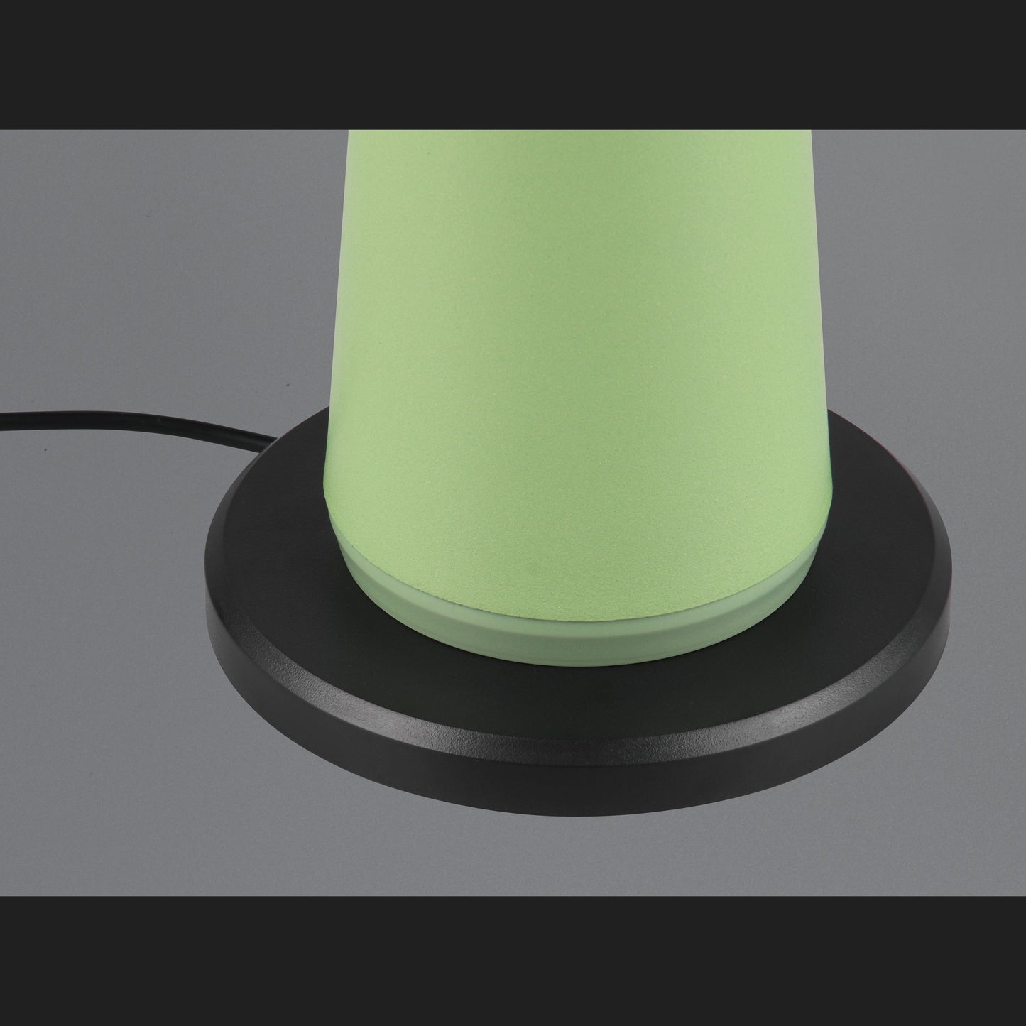 Fungo - Table lamp - Pistachio Green - Reality