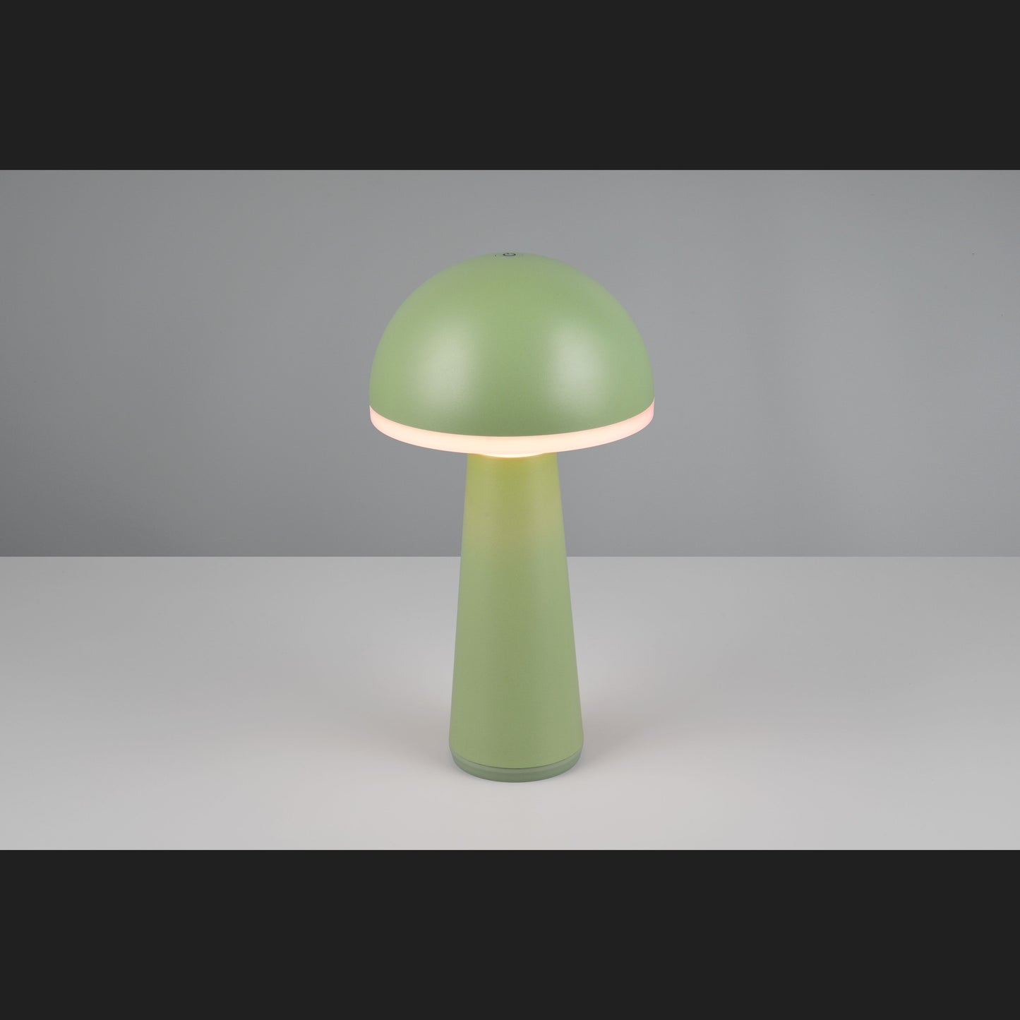 Fungo - Table lamp - Pistachio Green - Reality