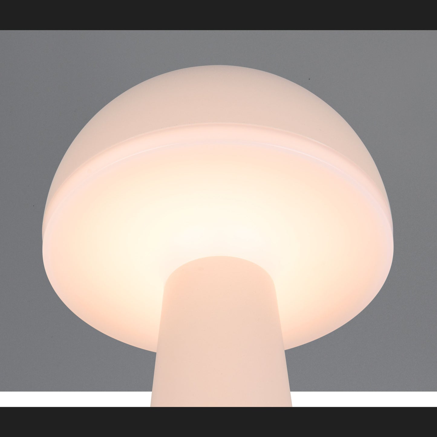 Fungo - Table lamp - Sand - Reality