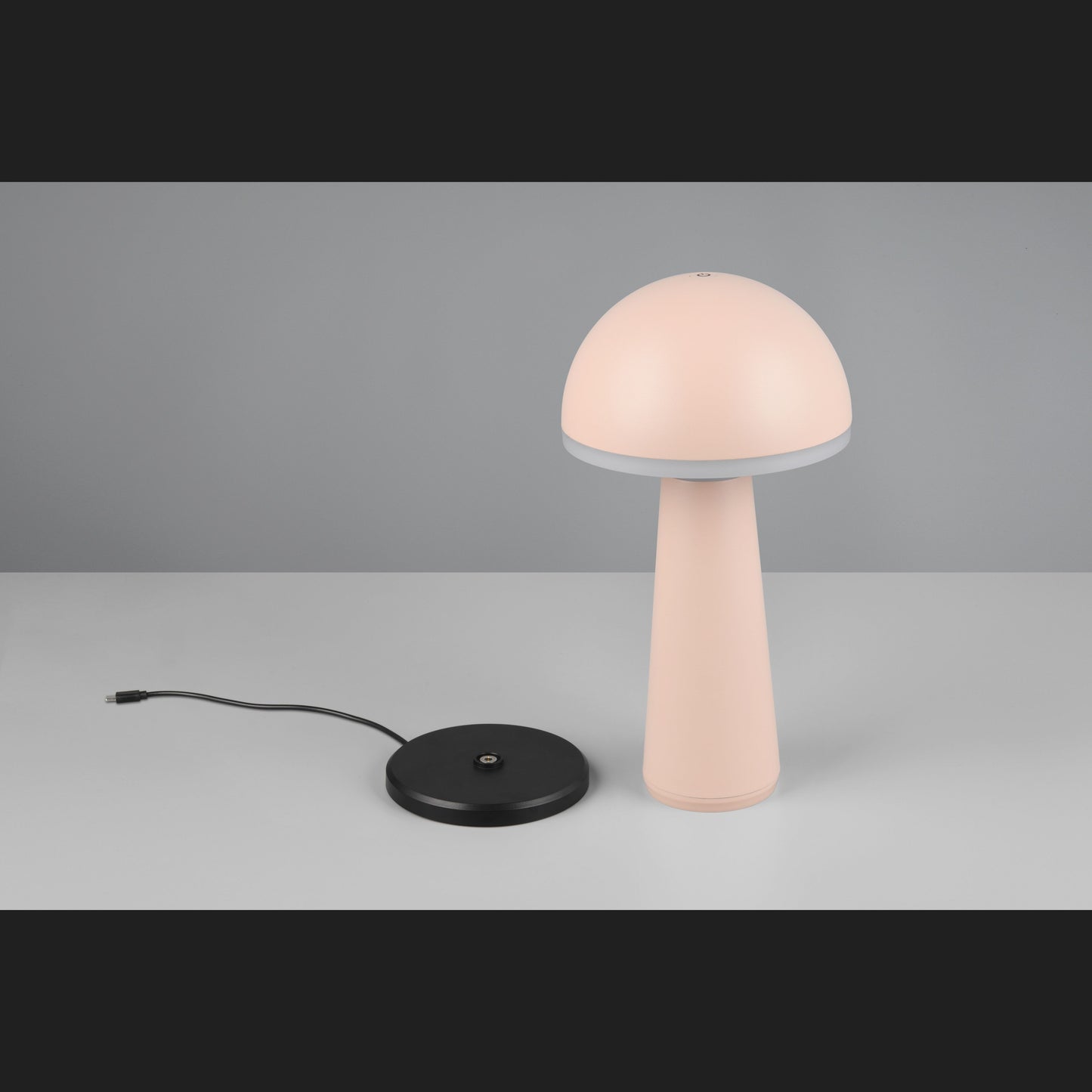 Fungo - Table lamp - Sand - Reality