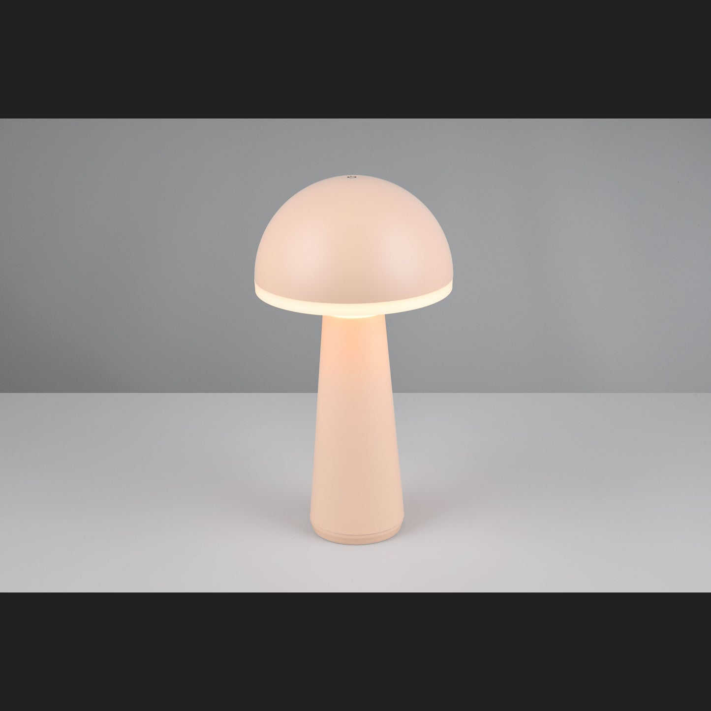 Fungo - Table lamp - Sand - Reality