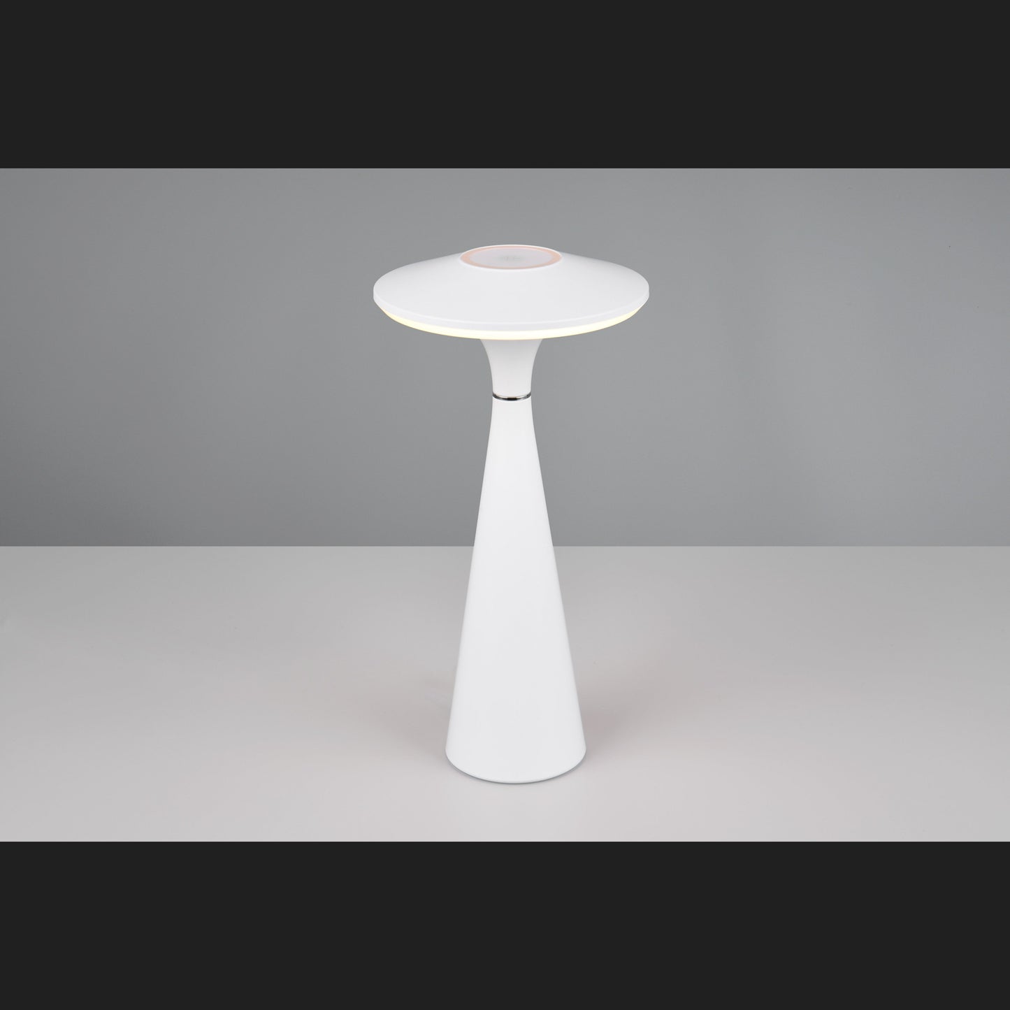 Torrez - Table lamp - White Matt - Reality