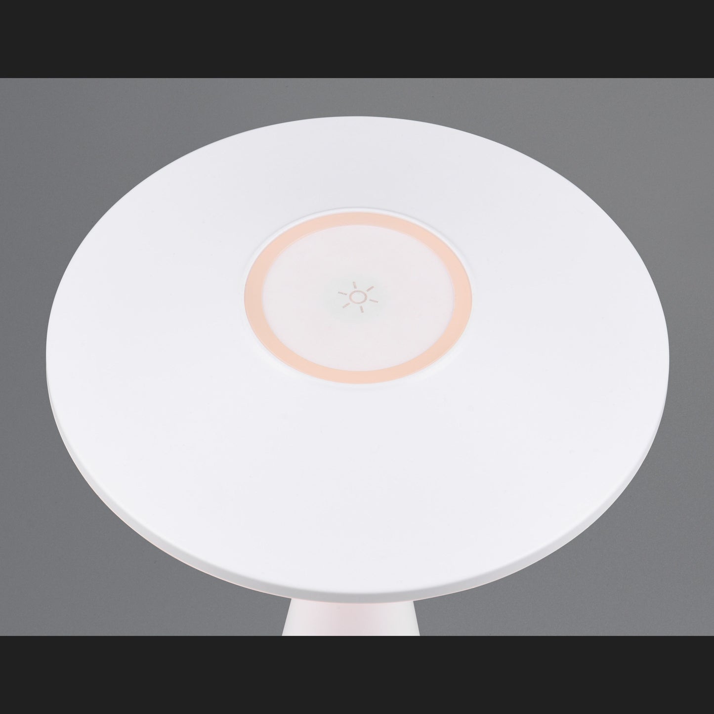 Torrez - Table lamp - White Matt - Reality
