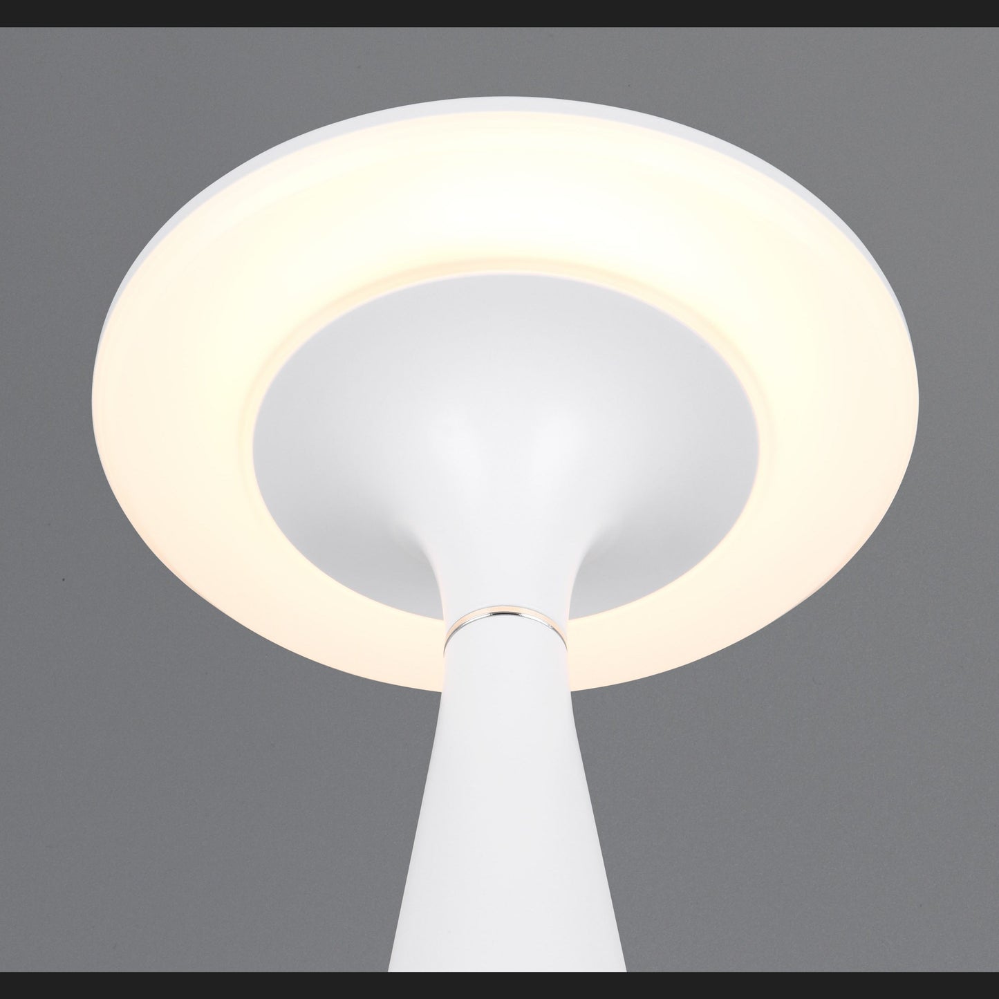 Torrez - Table lamp - White Matt - Reality