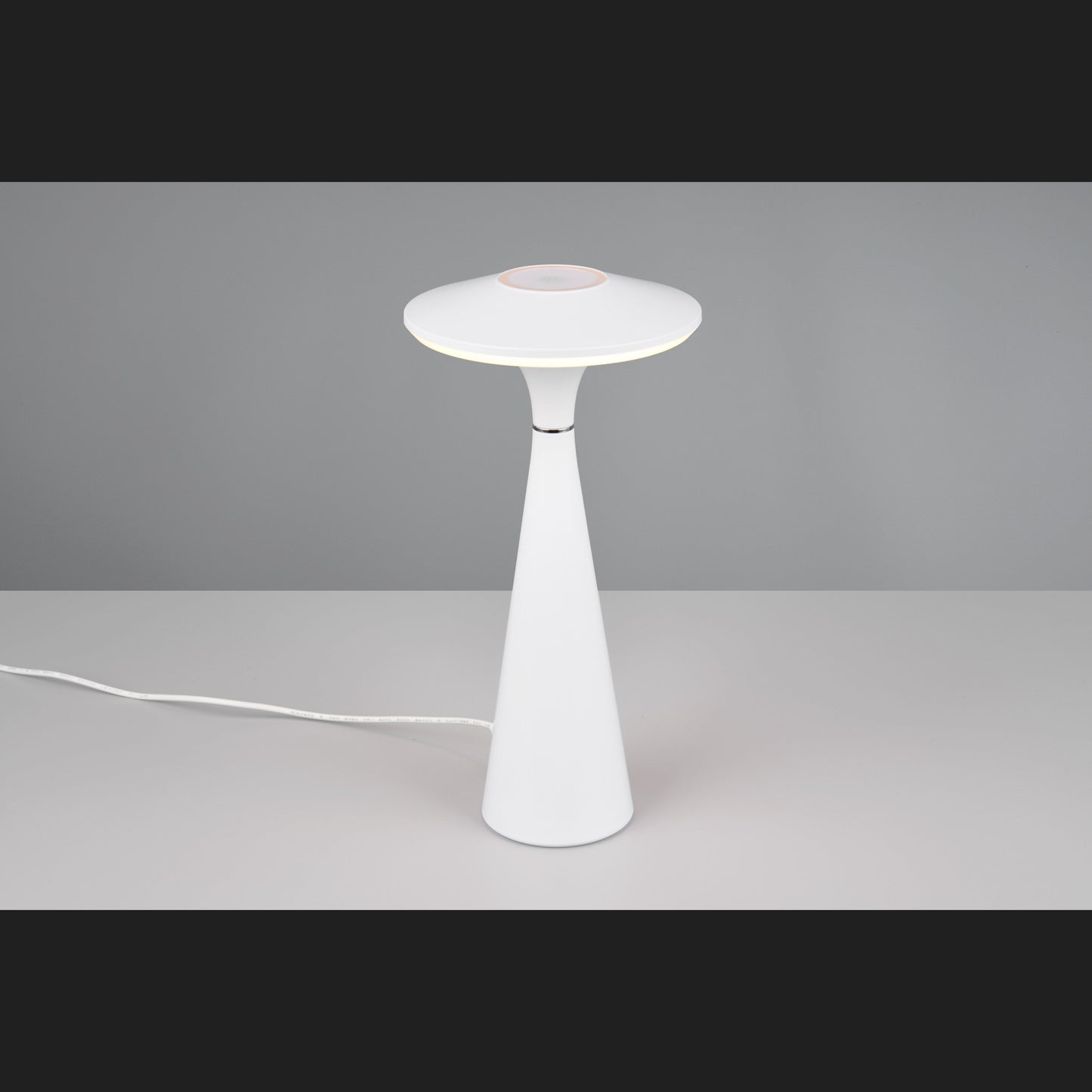 Torrez - Table lamp - White Matt - Reality