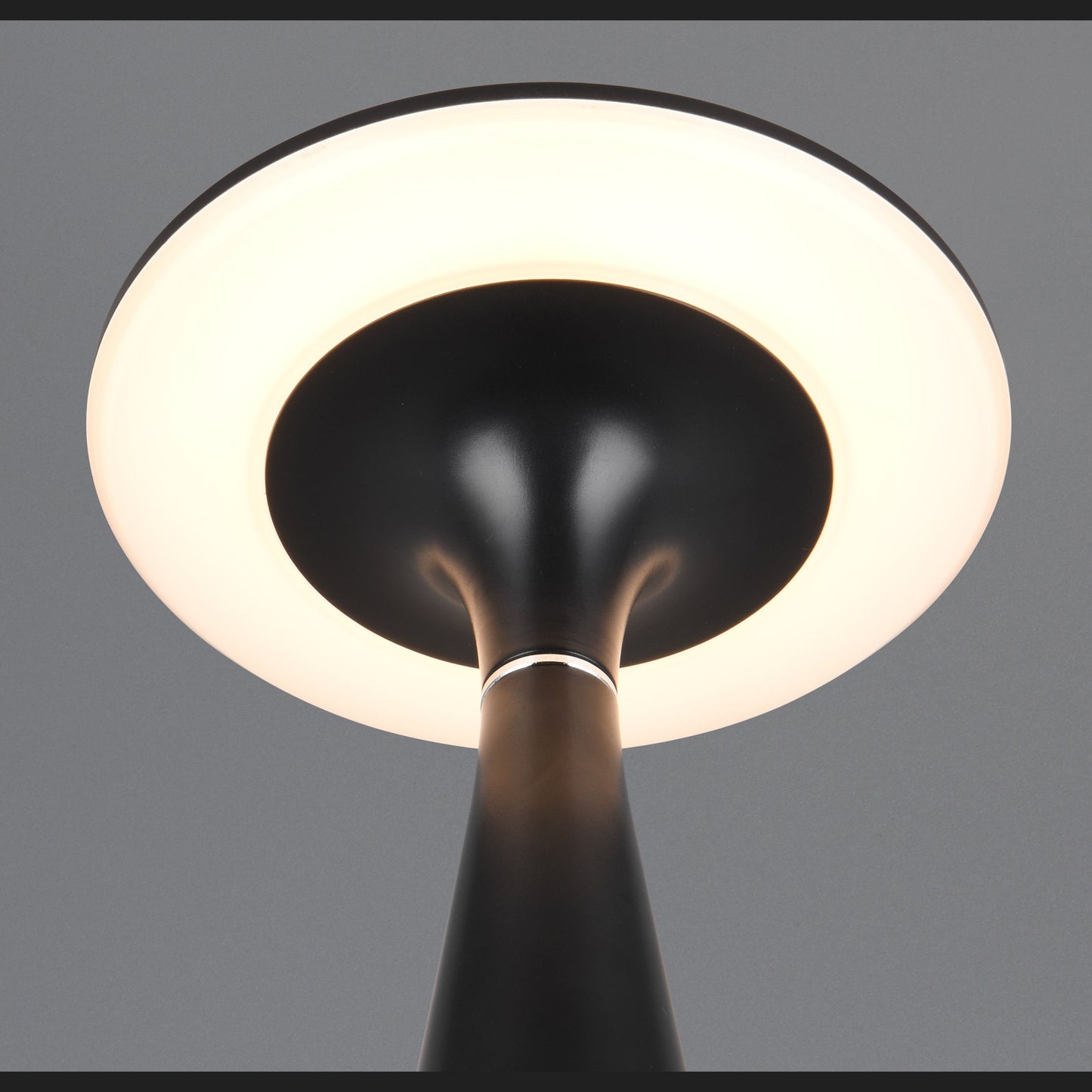 Torrez - Table lamp - Black Matt - Reality