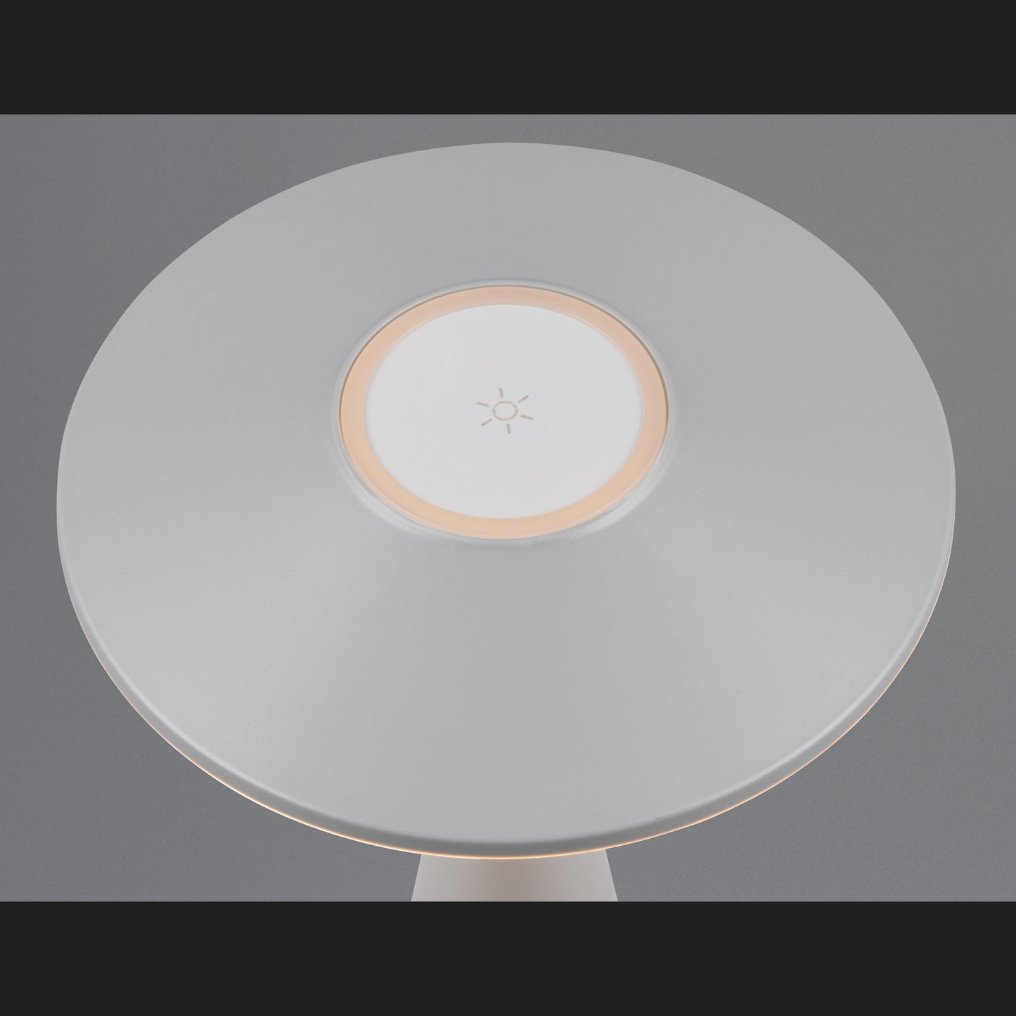 Torrez - Table lamp - Ultimatte Grey - Reality