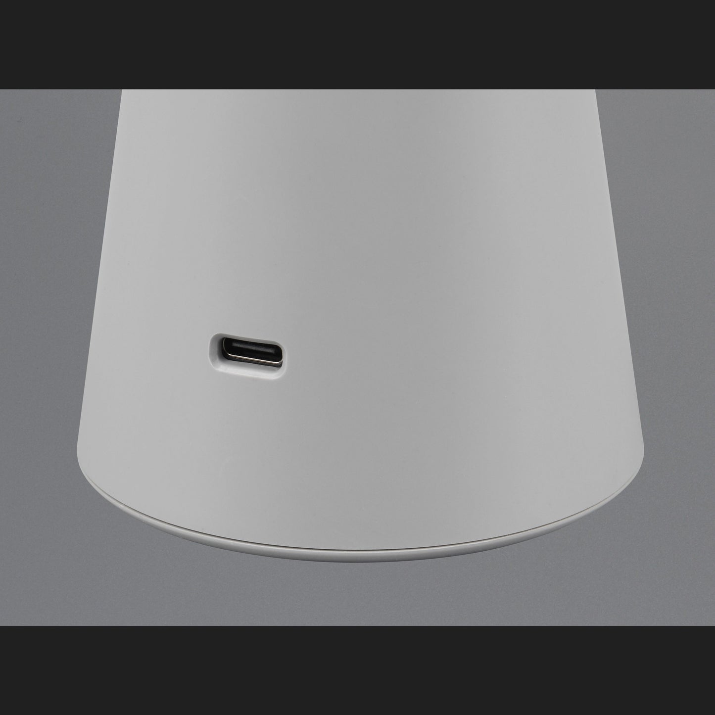Torrez - Table lamp - Ultimatte Grey - Reality