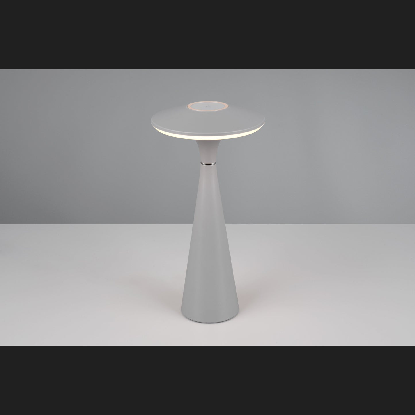 Torrez - Table lamp - Ultimatte Grey - Reality