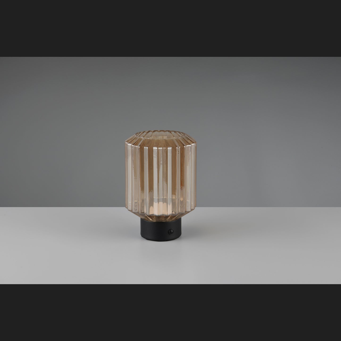 Lord - Table lamp - Amber - Reality