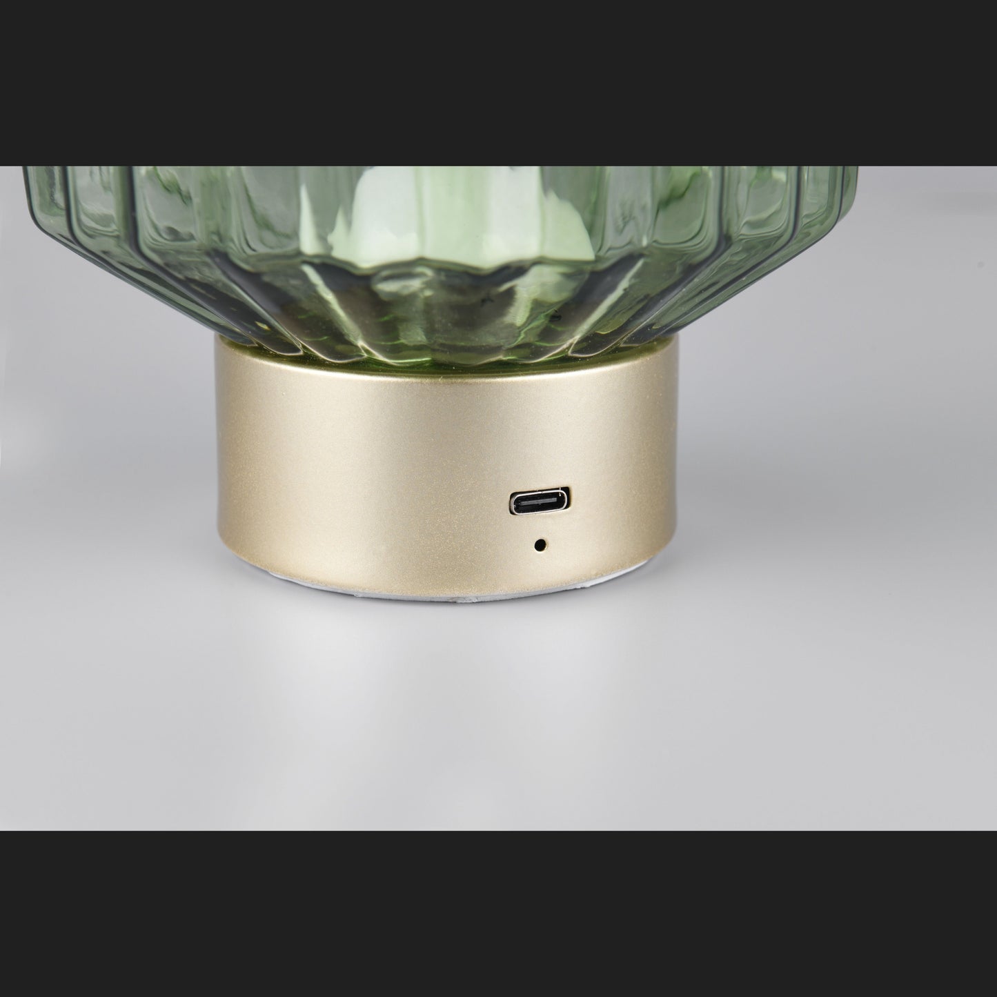 Lord - Table lamp - Green - Reality