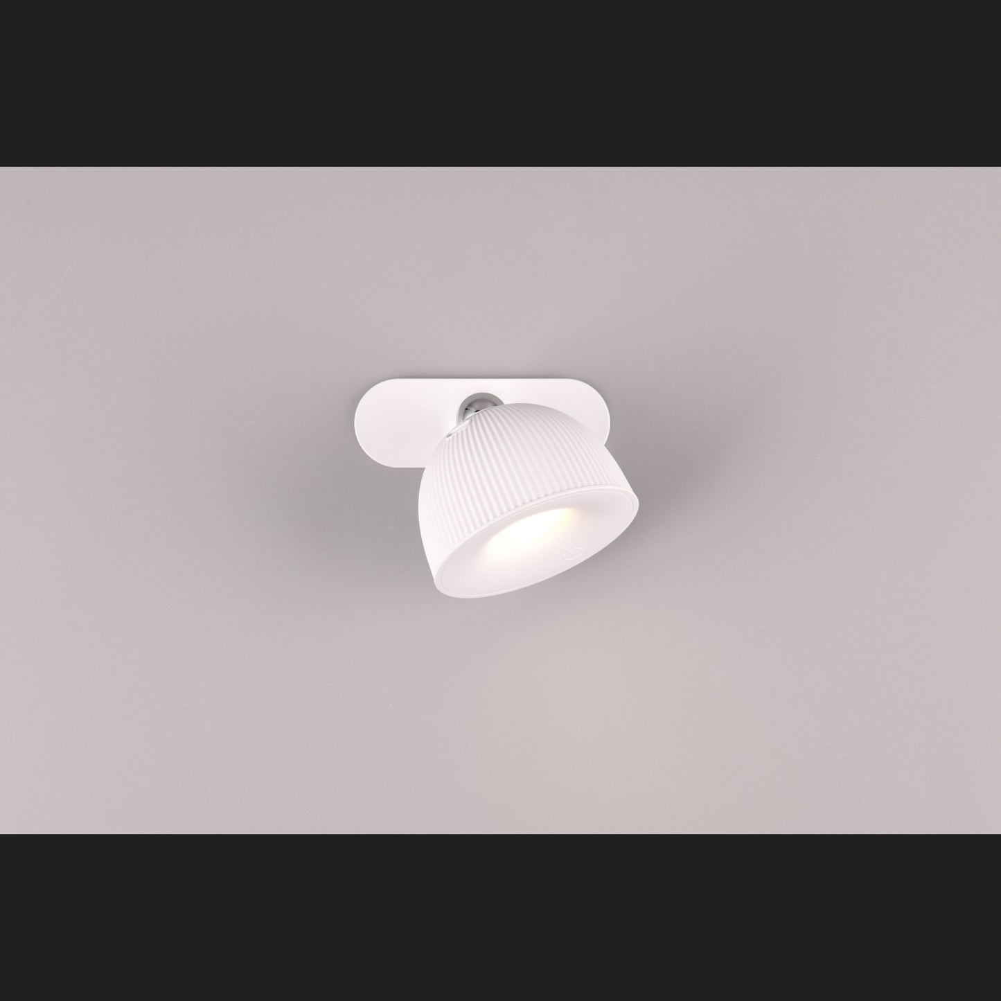 Maxima - Table lamp - White - Reality