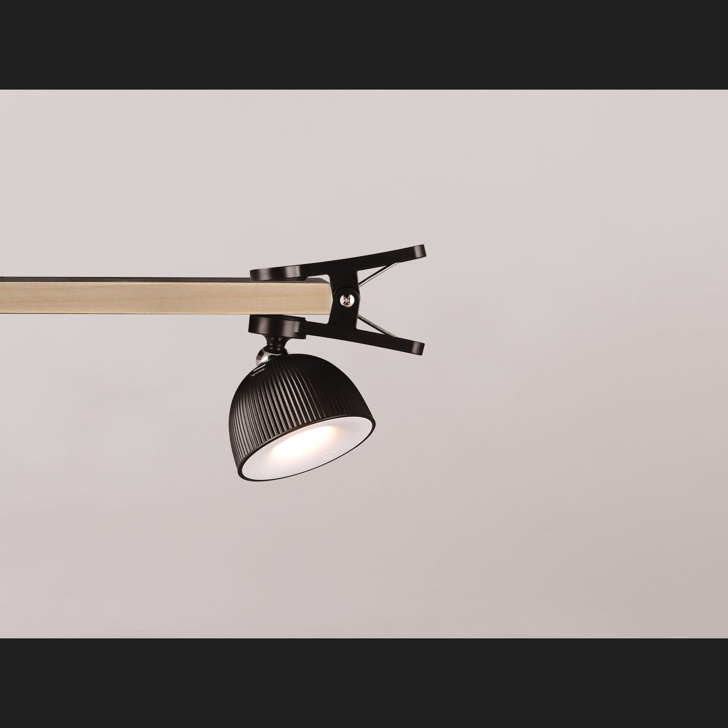Maxima - Table lamp - Black - Reality
