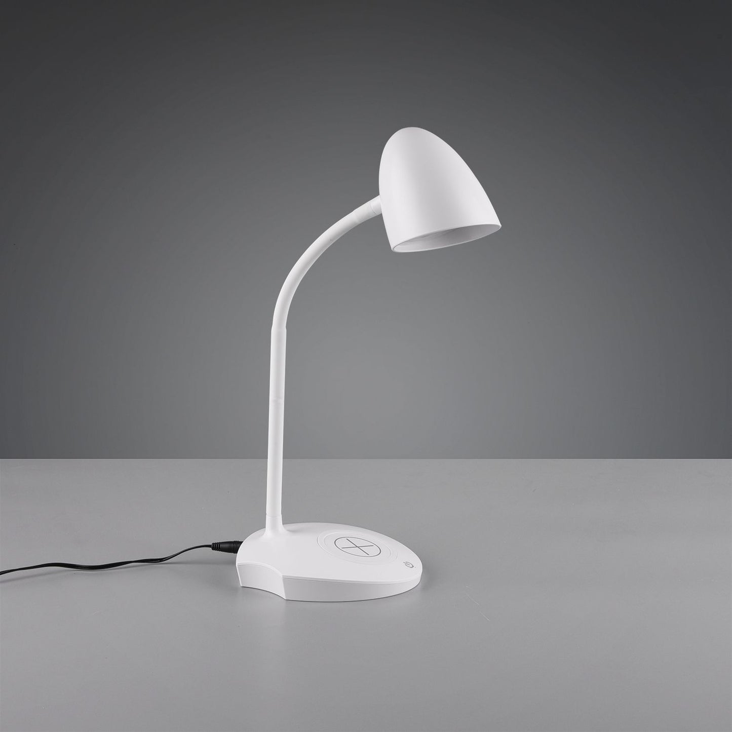 Load - Table lamp - White - Reality