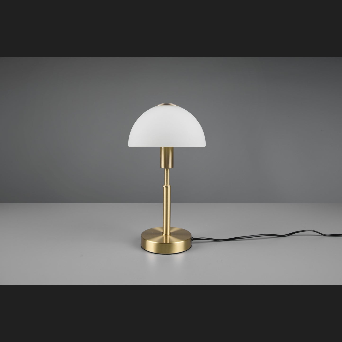 Don Ii - Table lamp - White - Reality