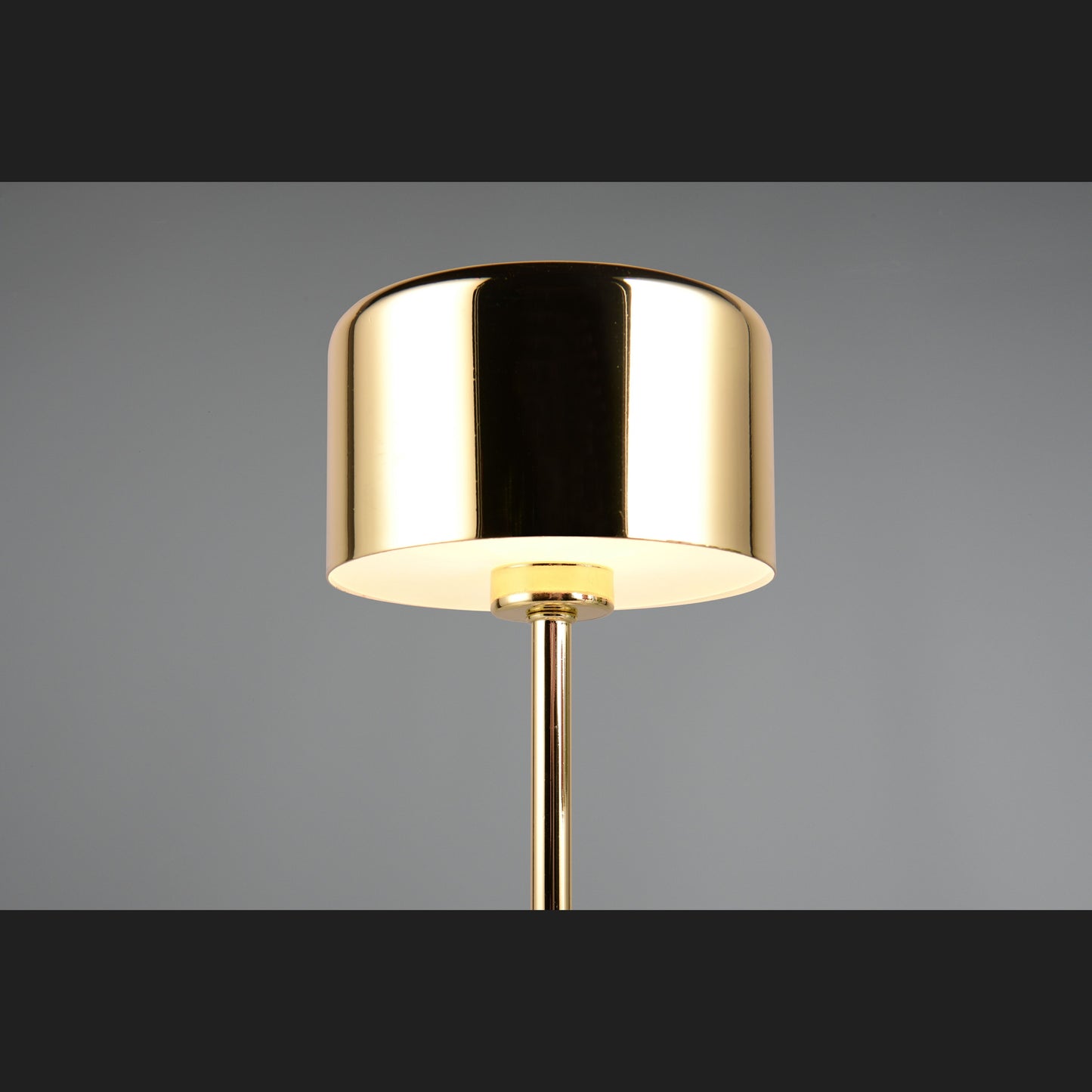 Jeff - Table lamp - Brass Polished - Reality