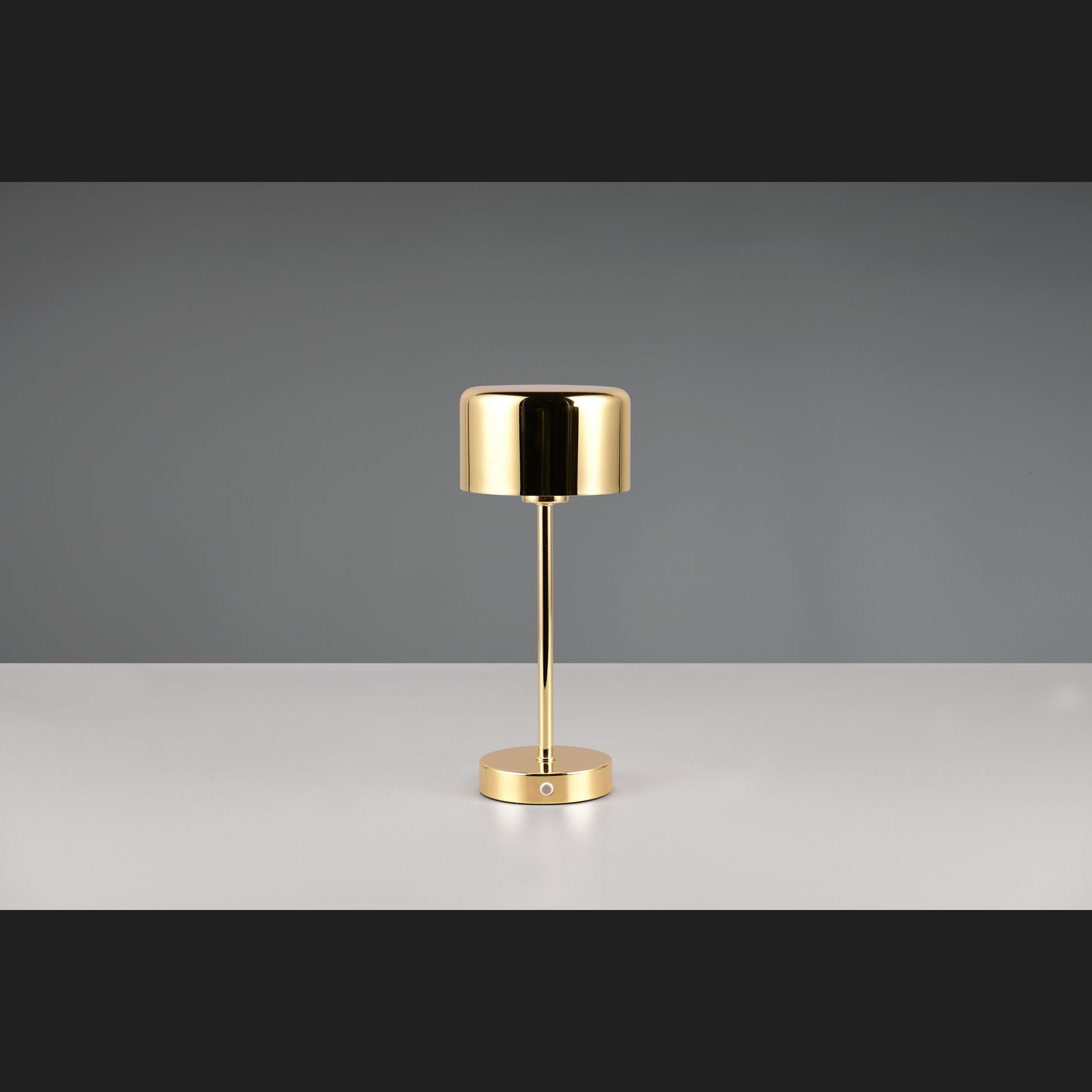 Jeff - Table lamp - Brass Polished - Reality