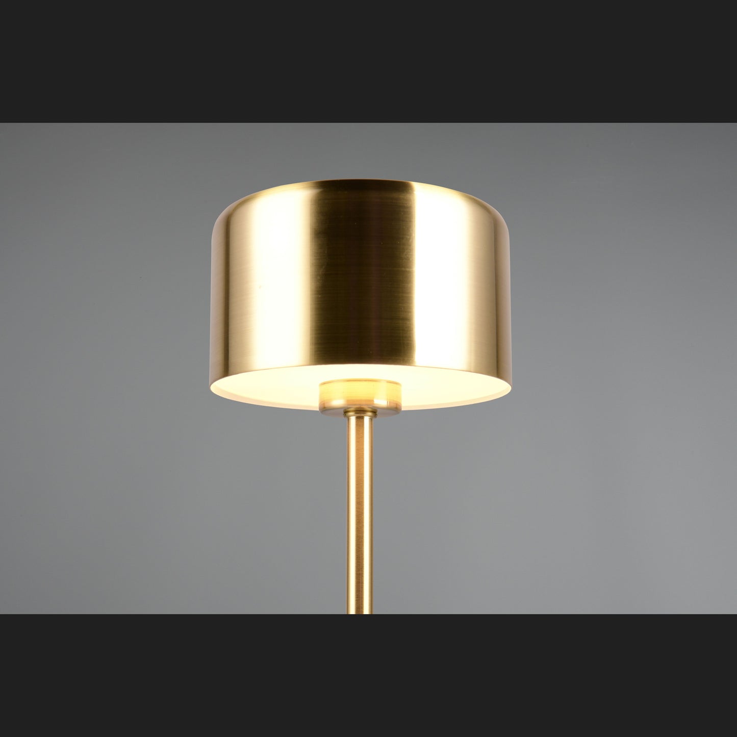 Jeff - Table lamp - Brass Matt - Reality