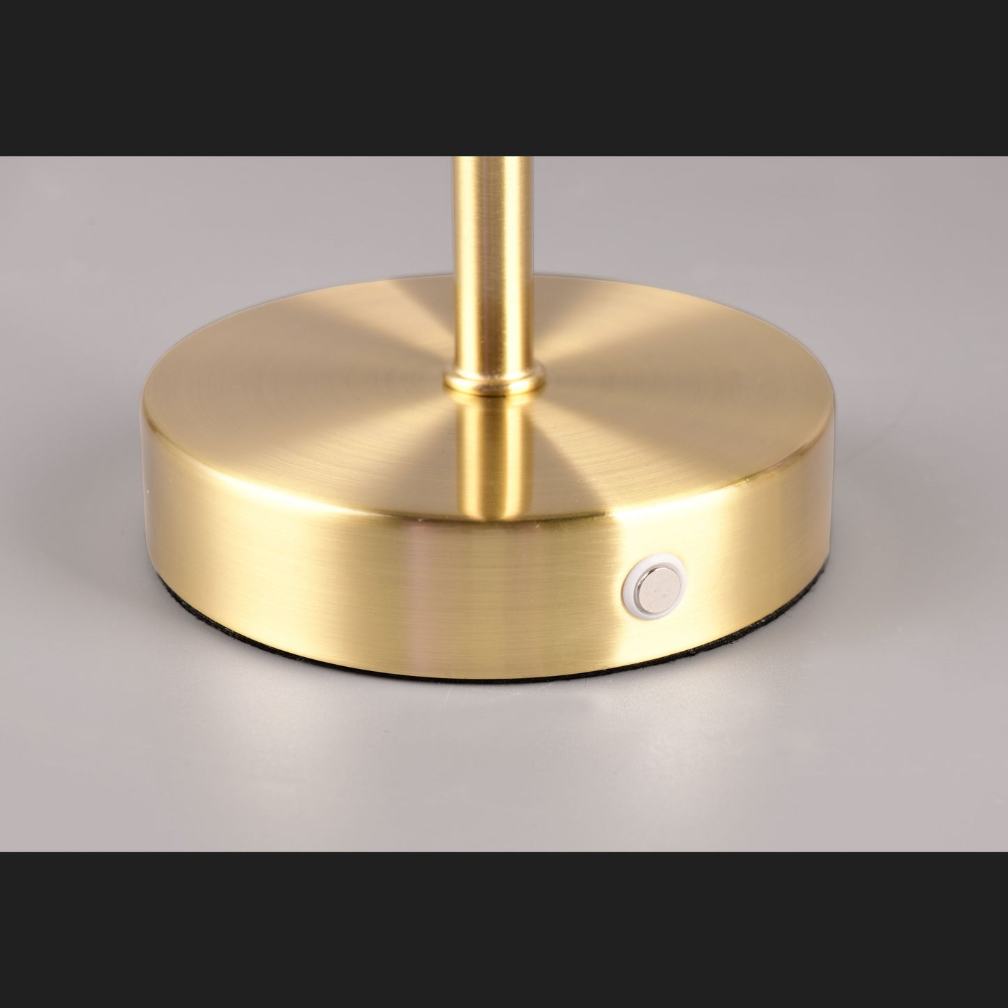 Jeff - Table lamp - Brass Matt - Reality