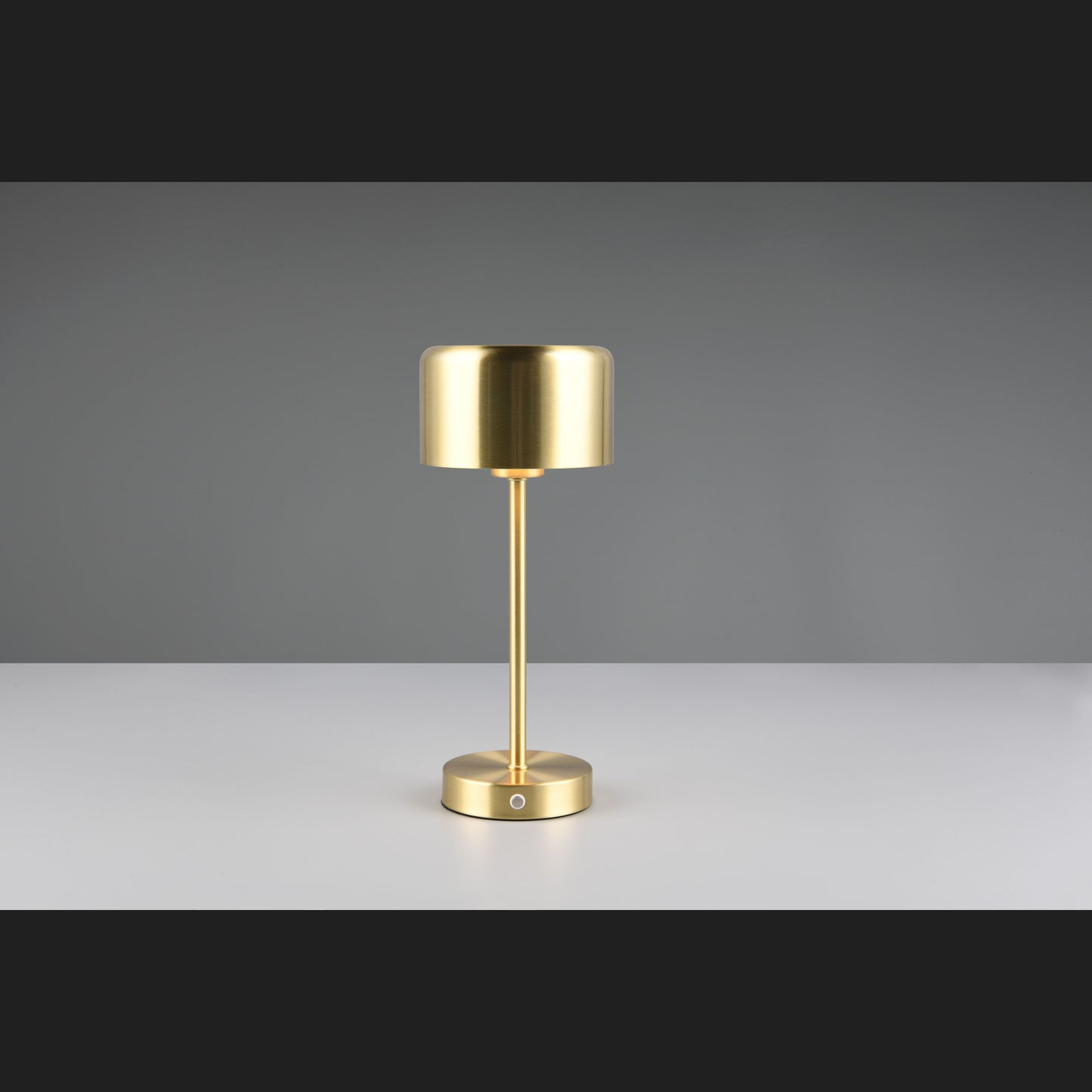 Jeff - Table lamp - Brass Matt - Reality