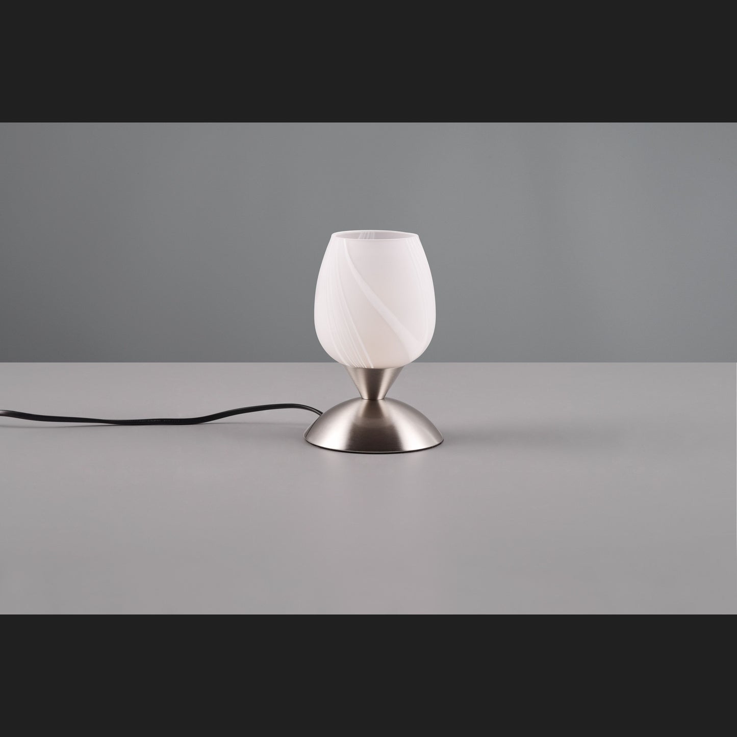 Cup Ii - Table lamp - White - Reality