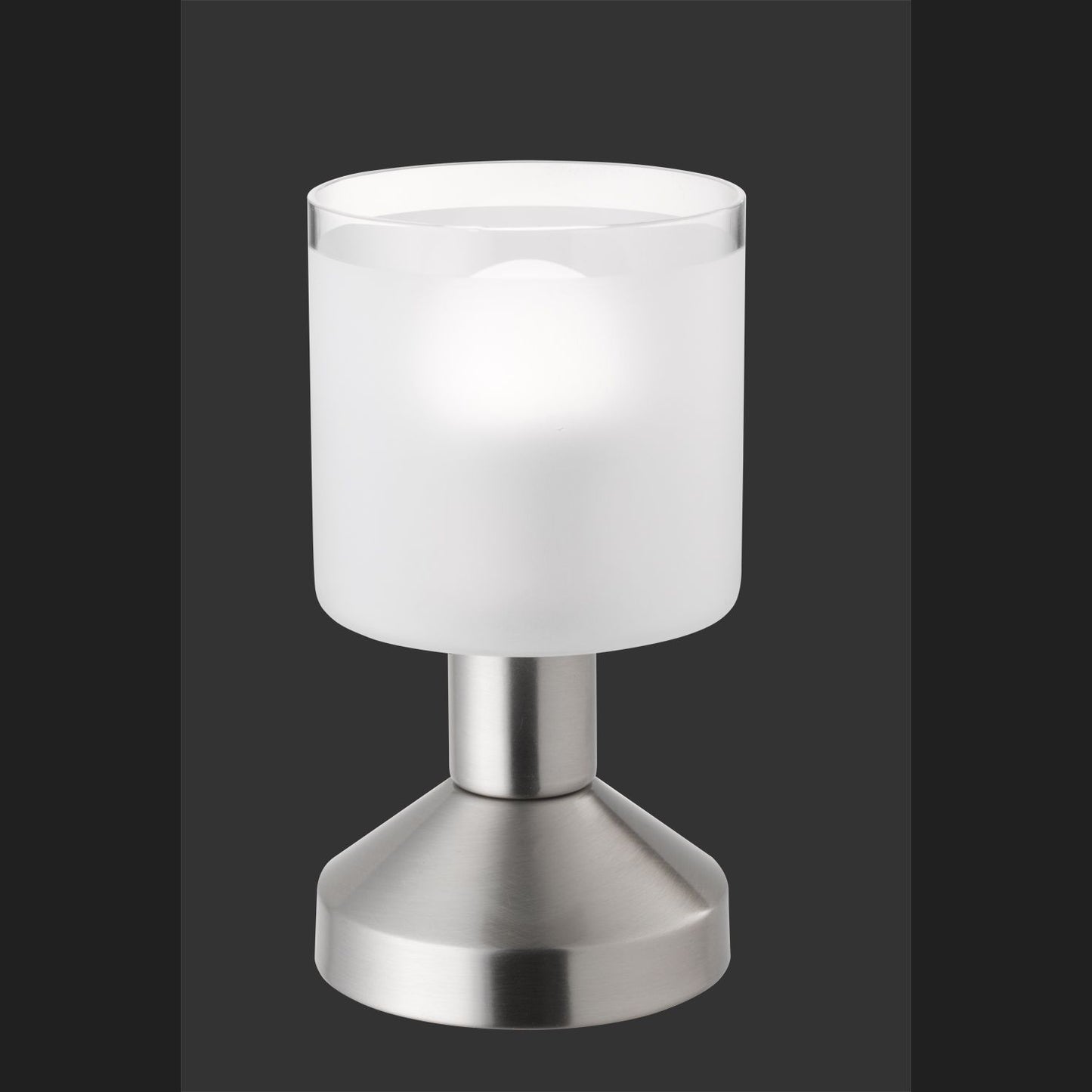 Gral - Table lamp - Transparent Clear - Reality