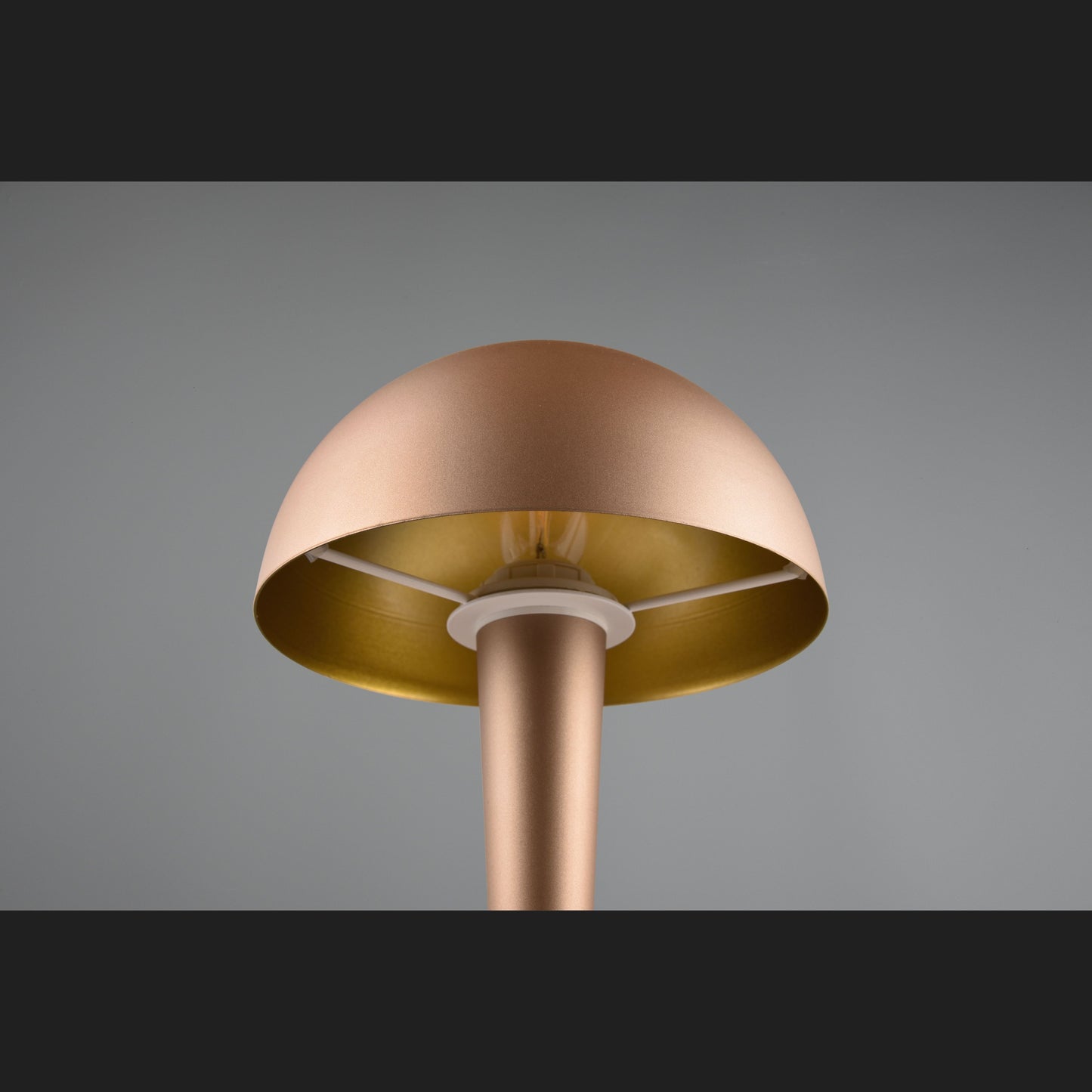 Canaria - Table lamp - Coffee - Reality